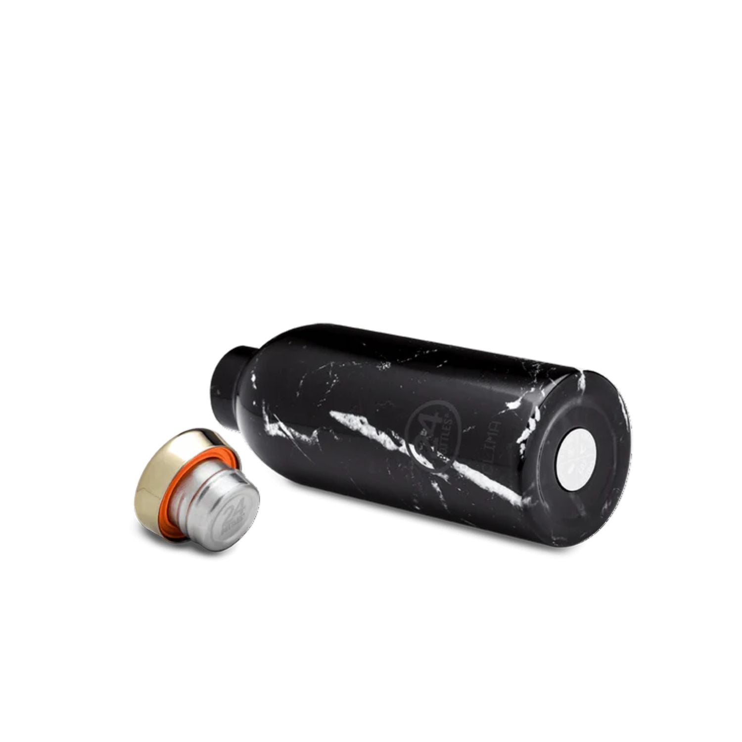 24 Bottles Clima 500ML Insulated Water Bottle (Printed) (SA)