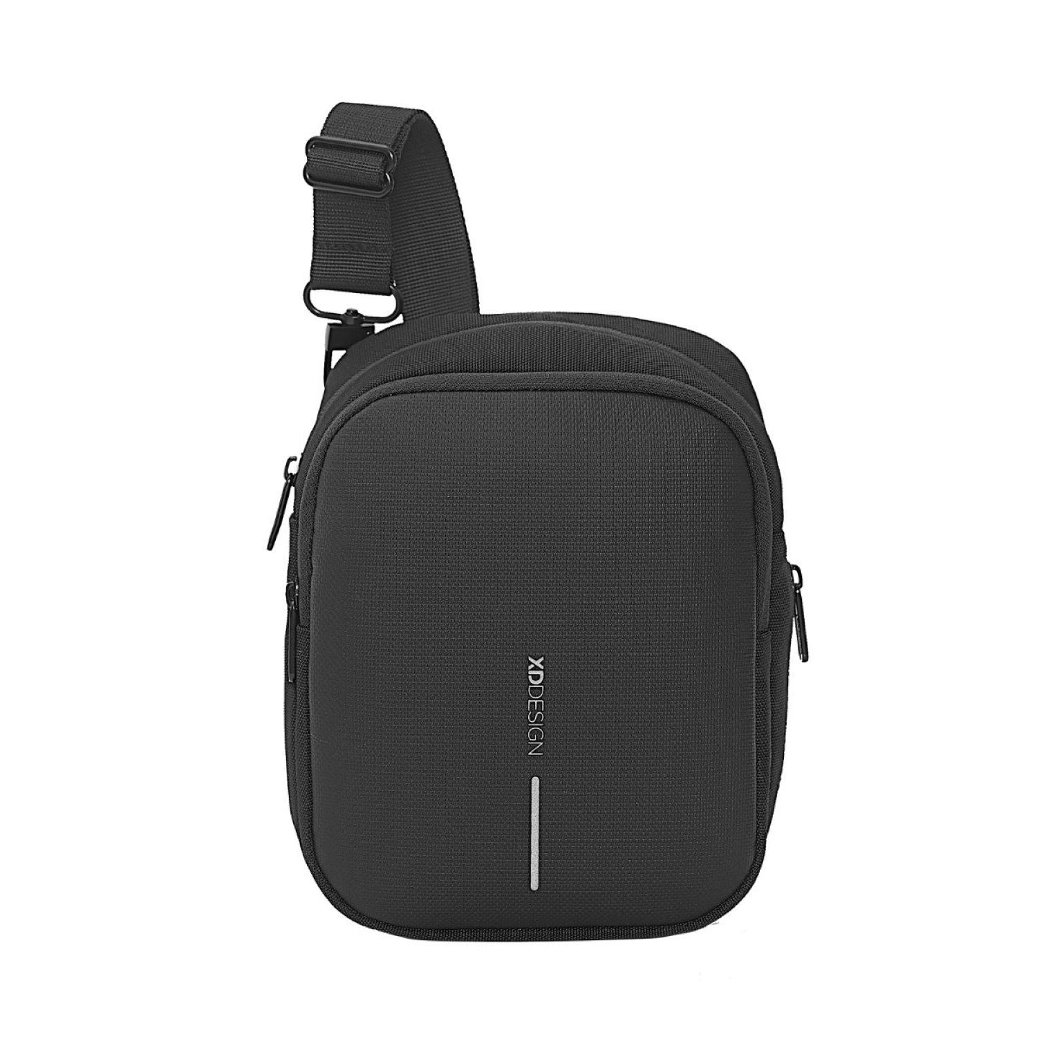 Crossbody backpack designer sale