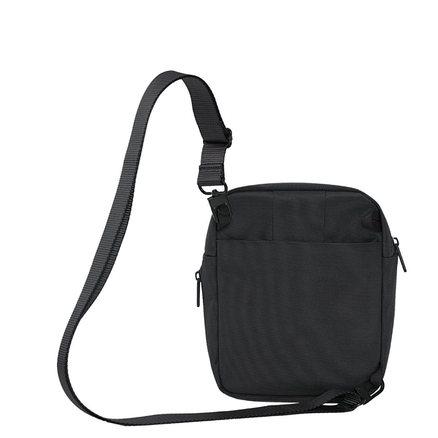 Bobby Boxy Sling Crossbody Backpack