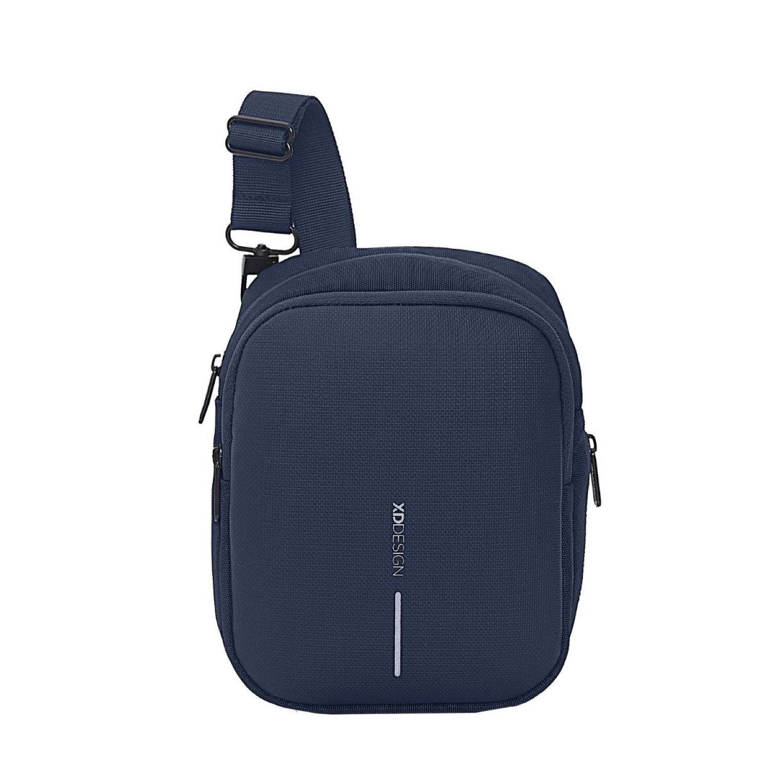 Bobby Boxy Sling Crossbody Backpack