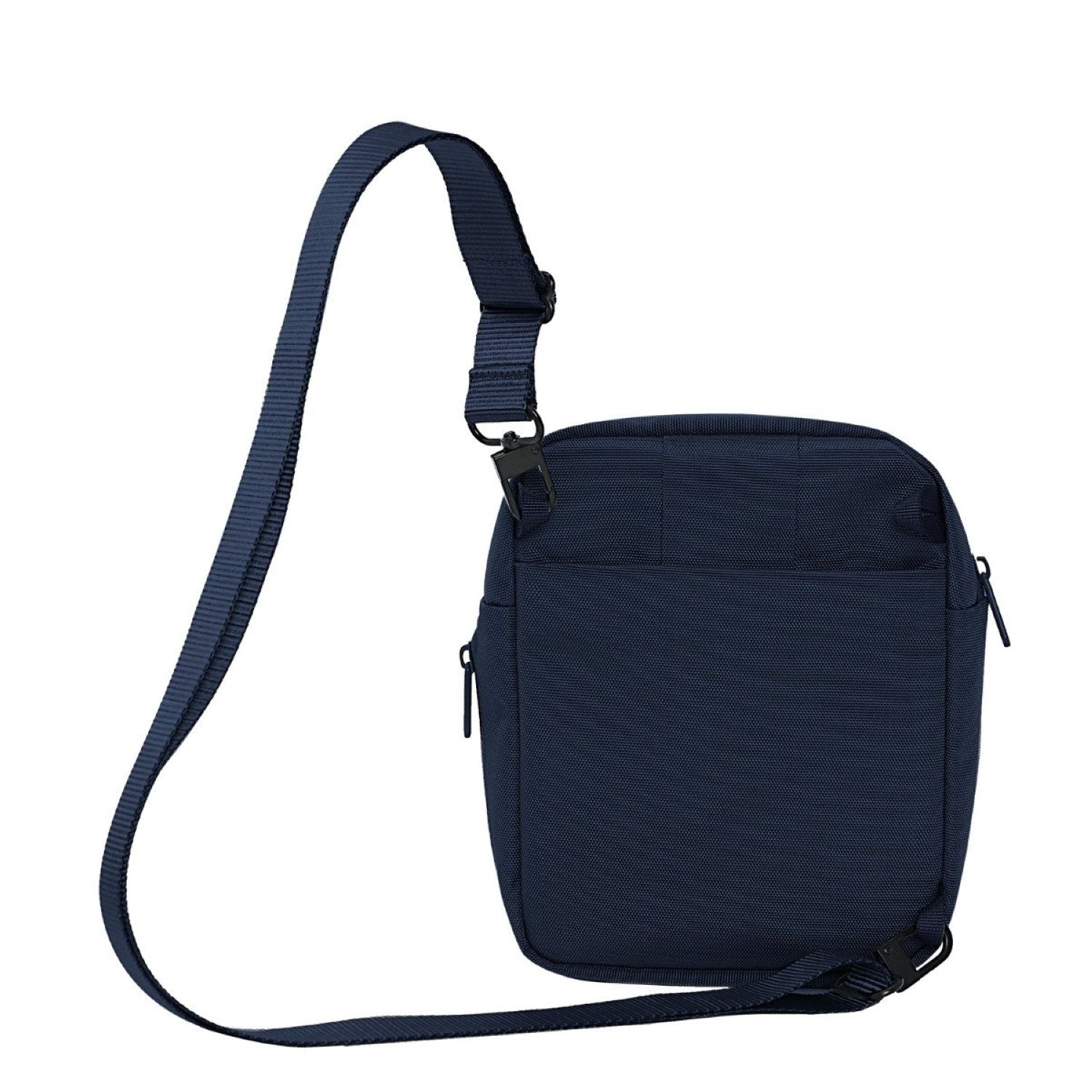 Bobby Boxy Sling Crossbody Backpack