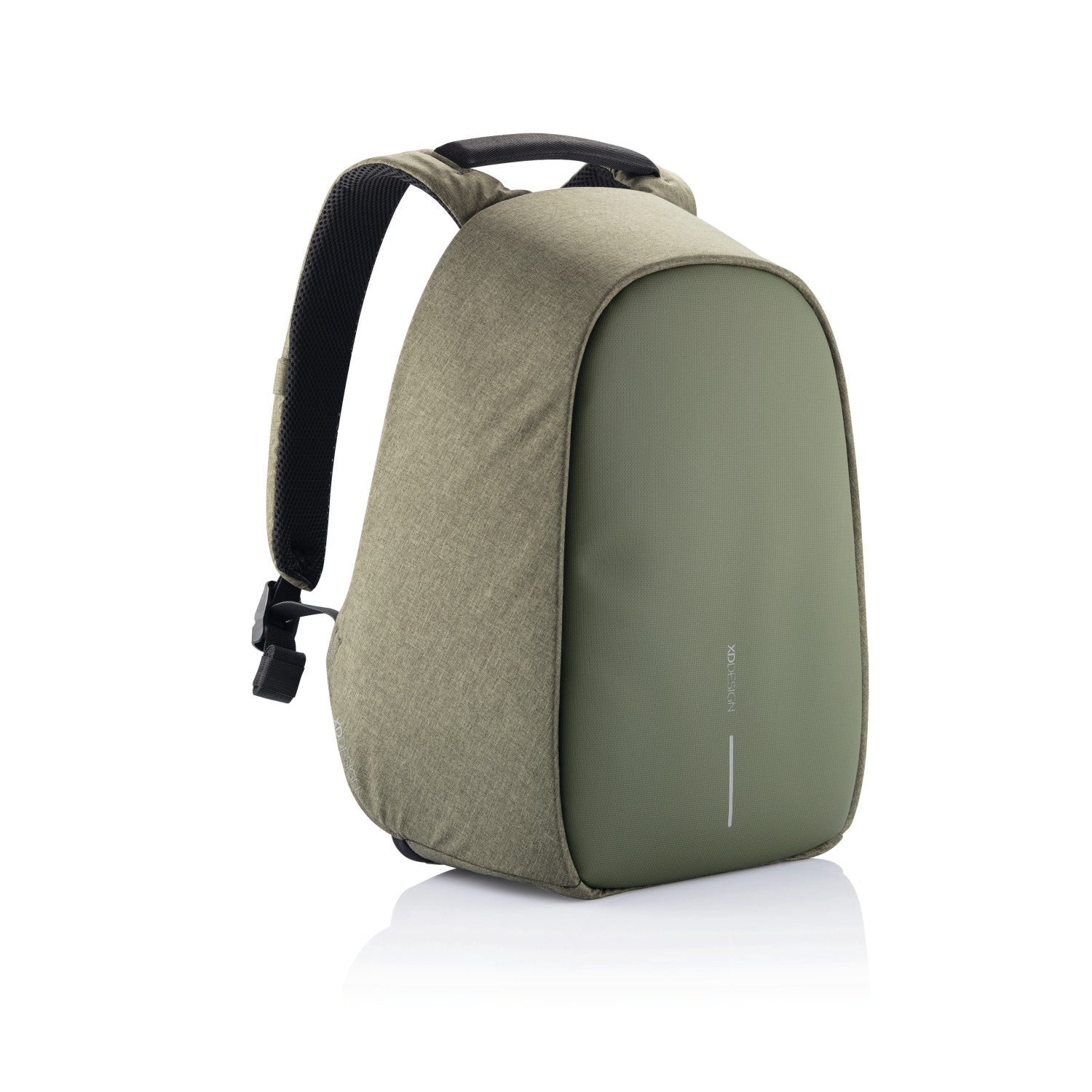 Bobby Hero Regular Anti Theft Backpack