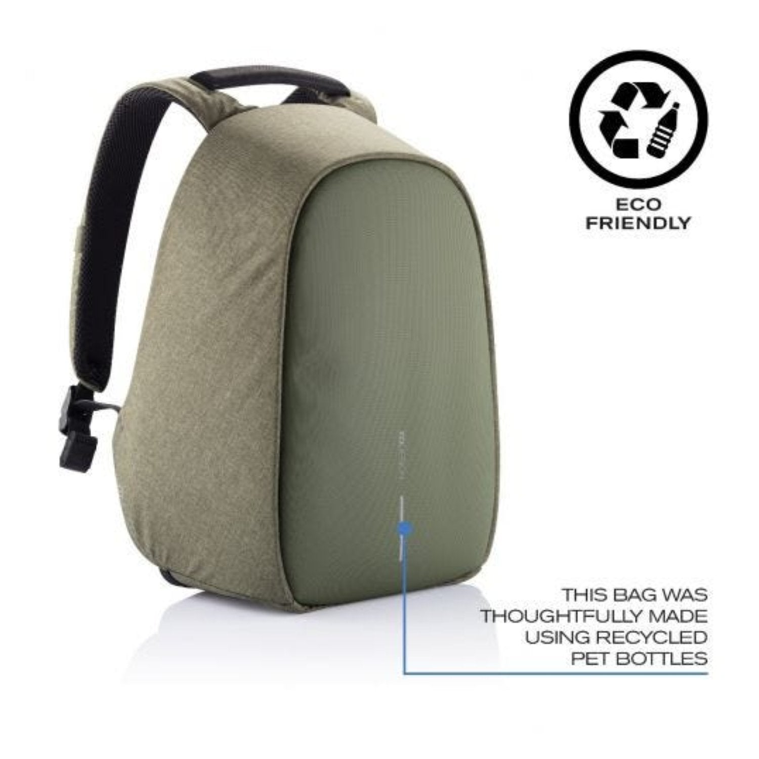 Rawrow laptop backpack 130 on sale