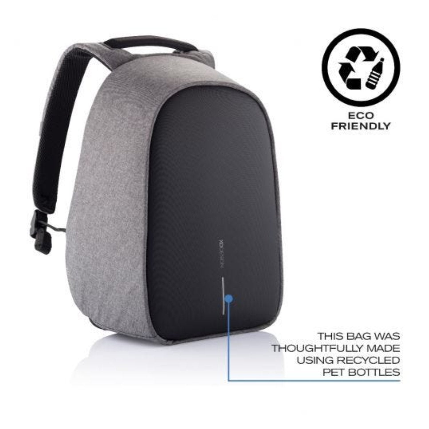 Bobby Hero Regular Anti-Theft Backpack