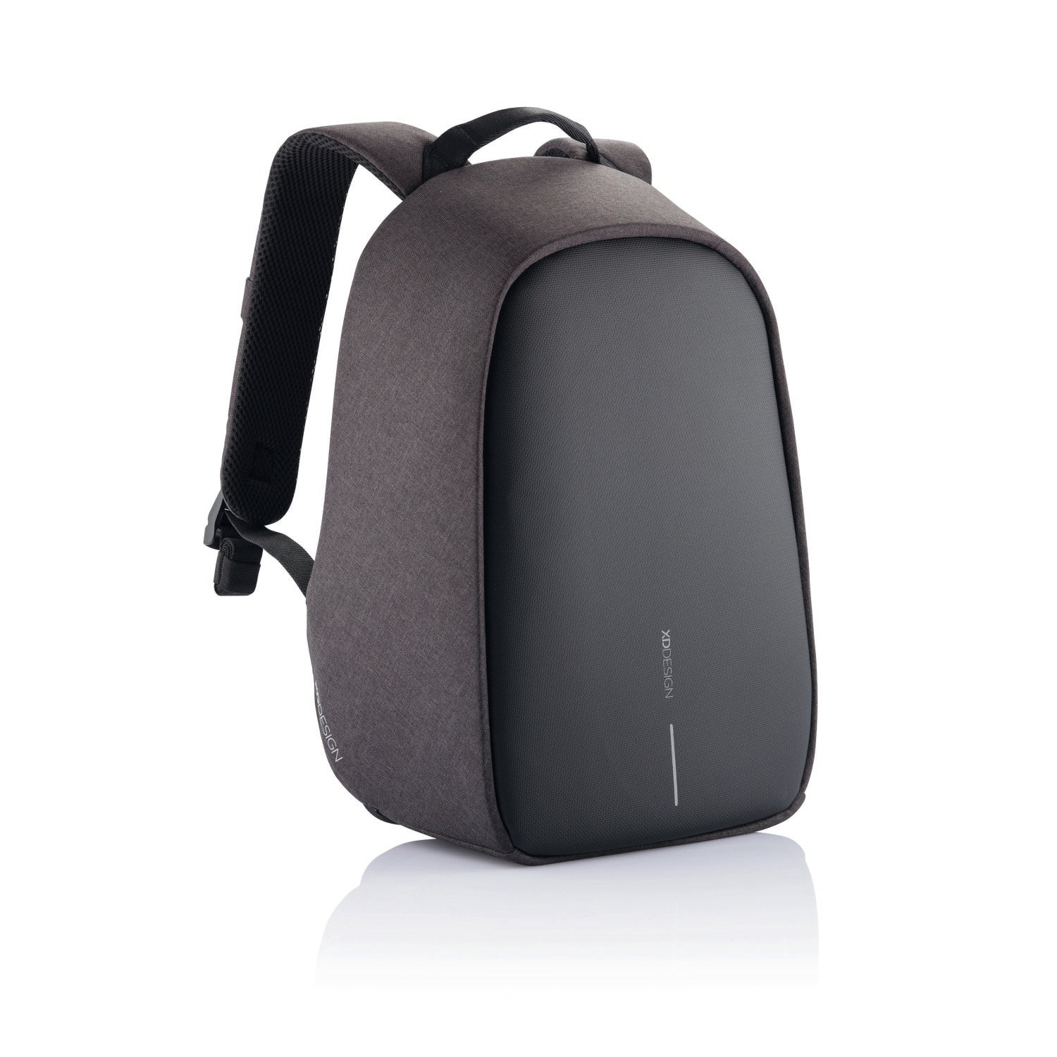 Small travel backpack anti theft online