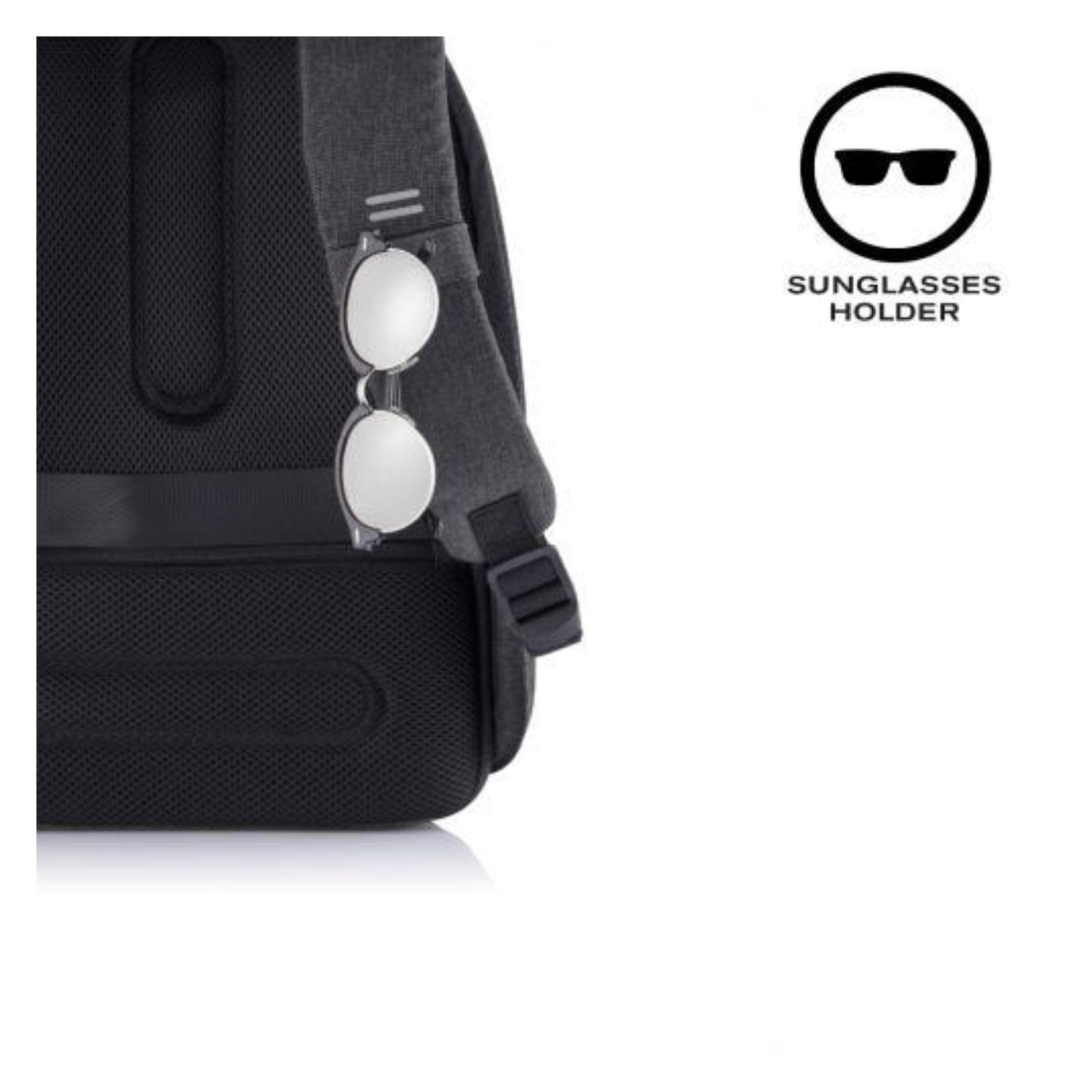 Bobby Hero XL Anti-Theft Backpack