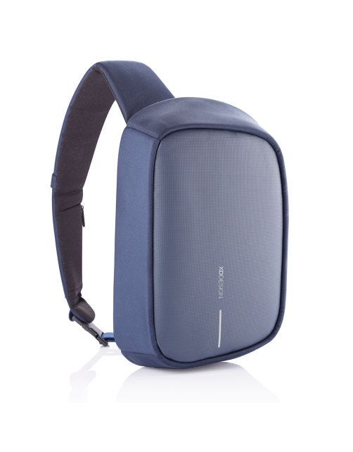 Bobby Sling Anti-Theft Crossbody Backpack