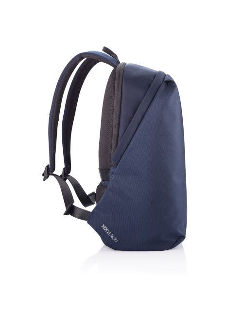 Bobby Soft Anti-Theft Backpack