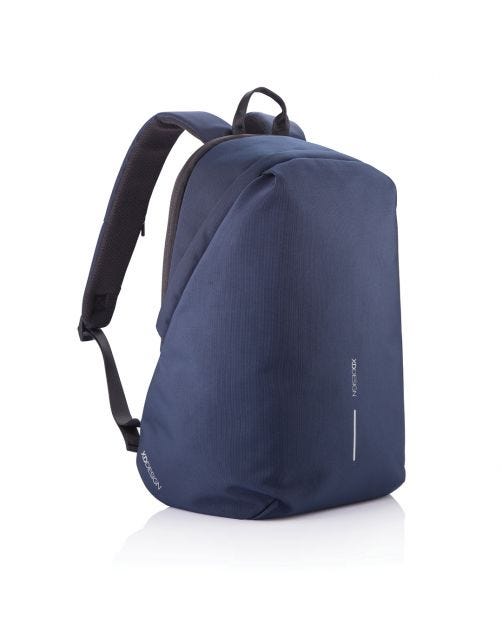 Bobby Soft Anti-Theft Backpack