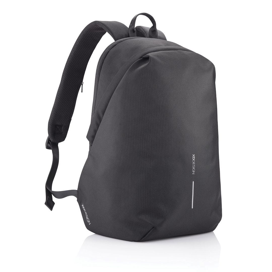 Deals outlet anti theft backpack hotsell