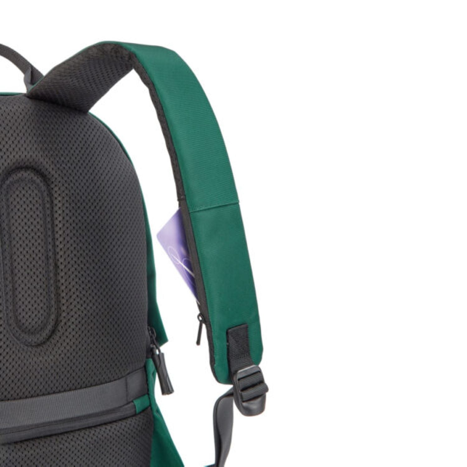 Bobby Soft Anti-Theft Backpack