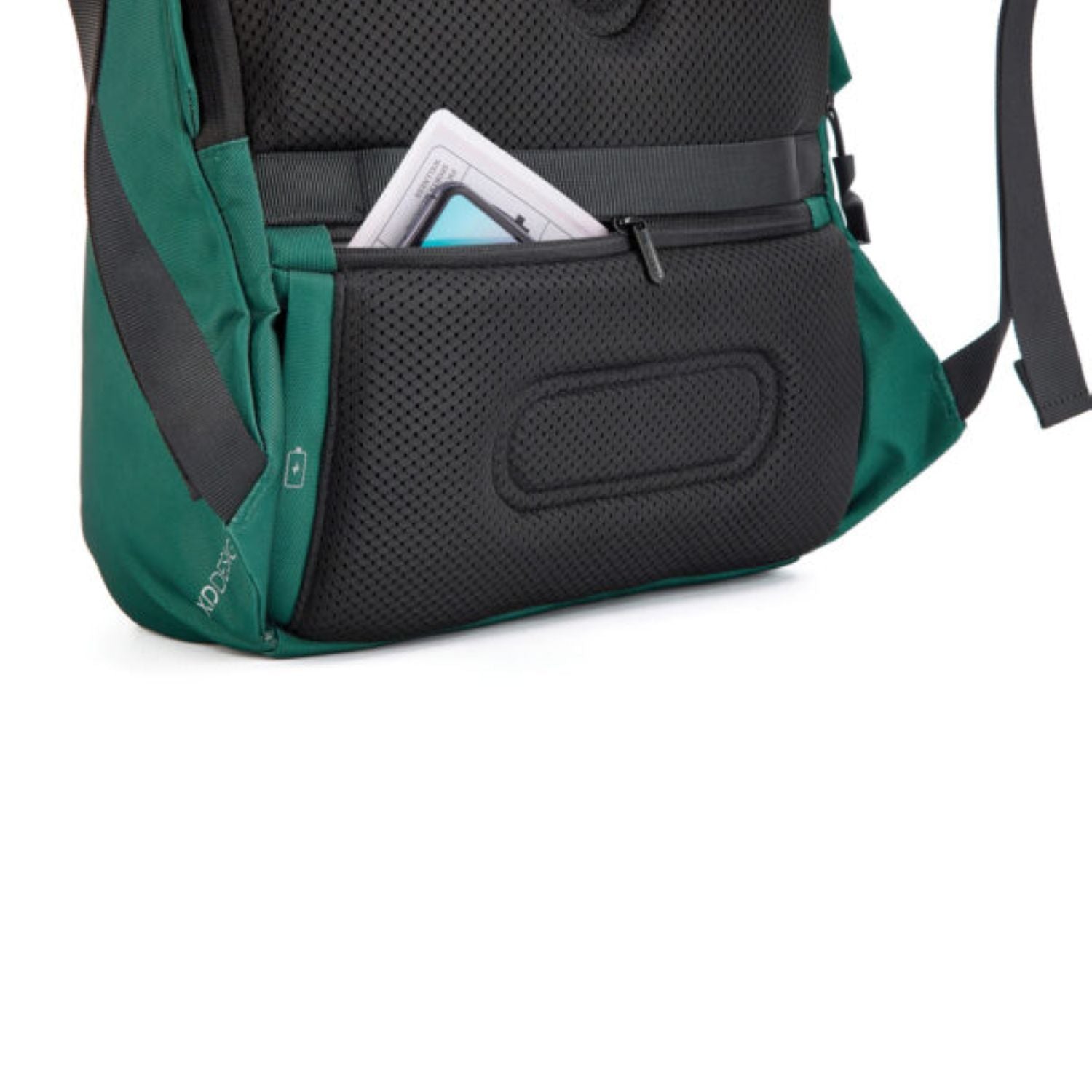 Bobby Soft Anti-Theft Backpack