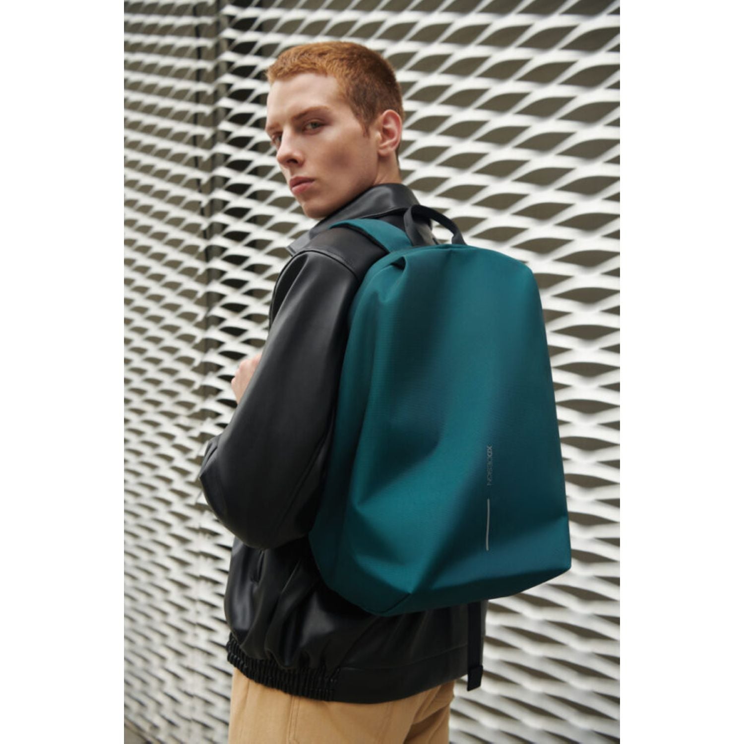 Bobby Soft Anti-Theft Backpack