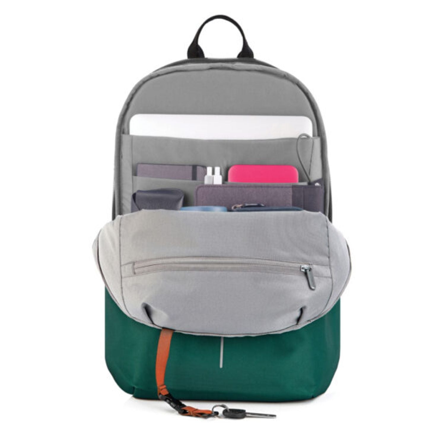 Bobby Soft Anti-Theft Backpack