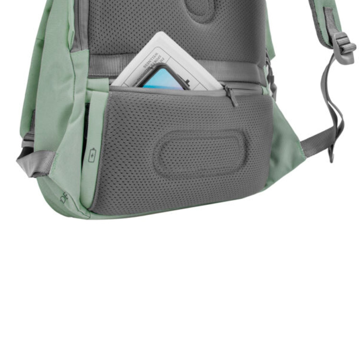 Bobby Soft Anti-Theft Backpack