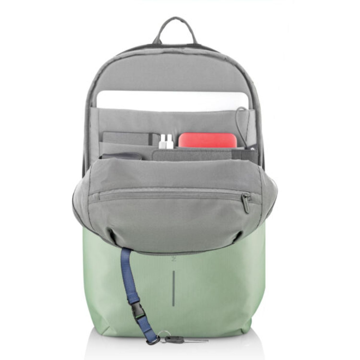 Bobby Soft Anti-Theft Backpack