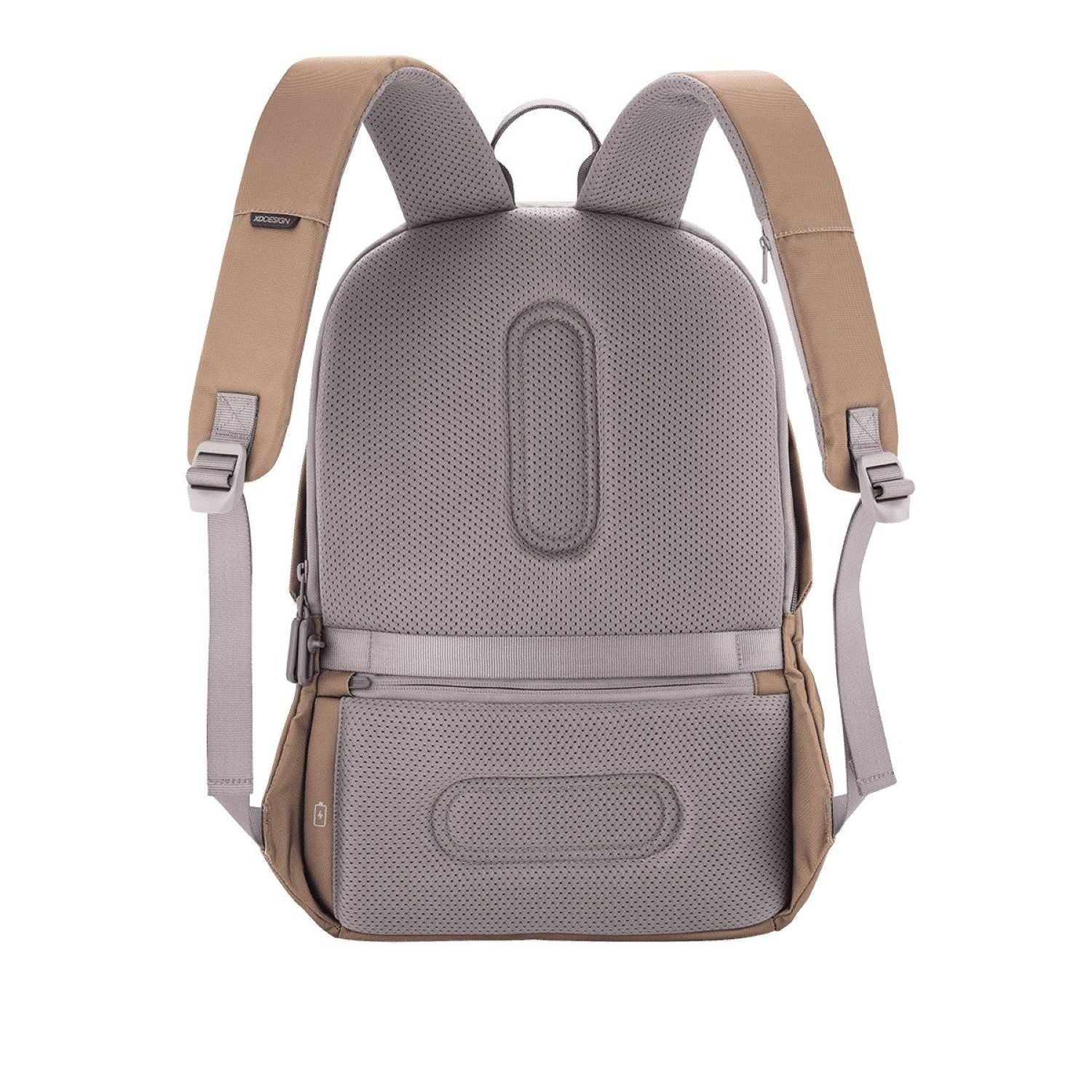 Bobby Soft Anti-Theft Backpack