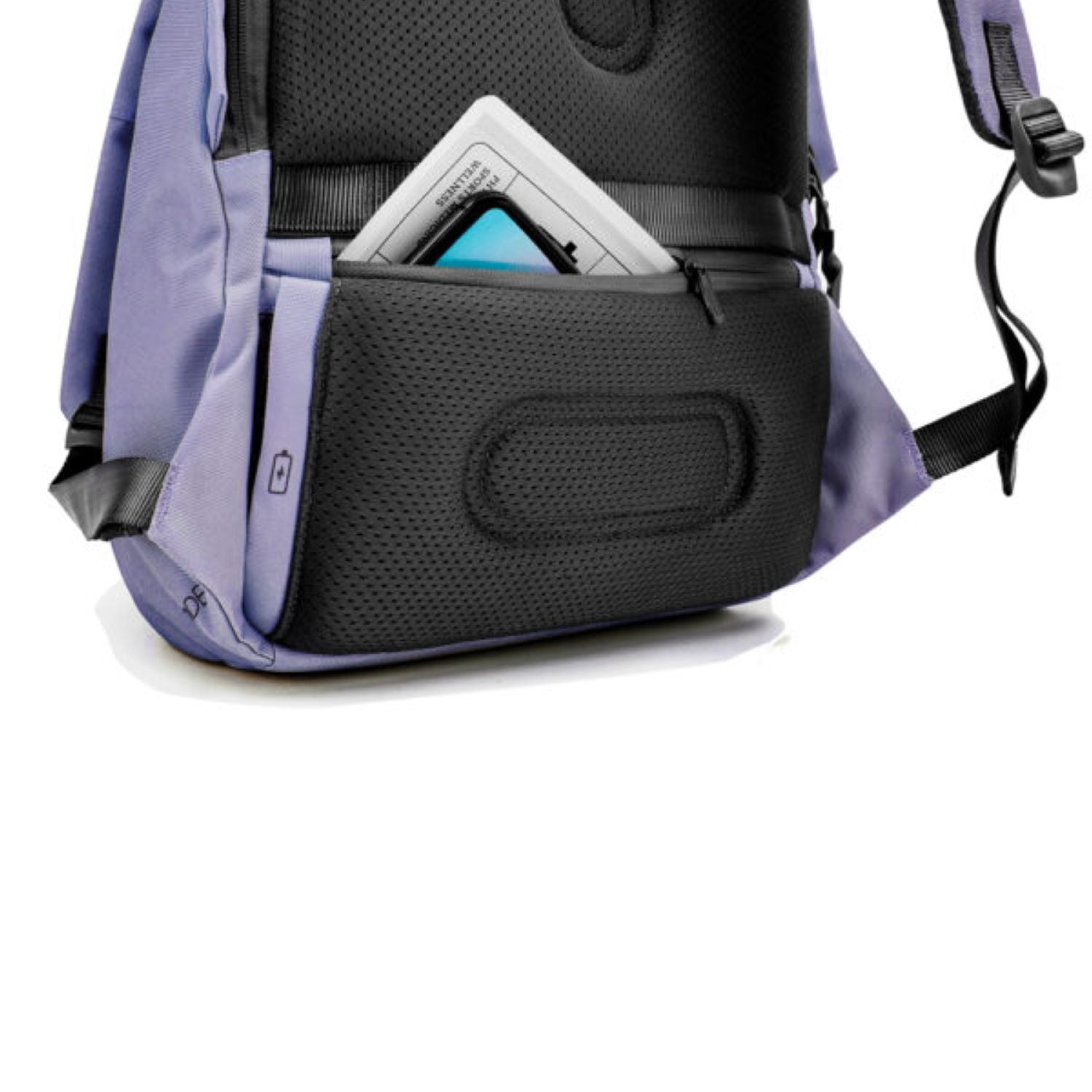 Bobby Soft Anti-Theft Backpack