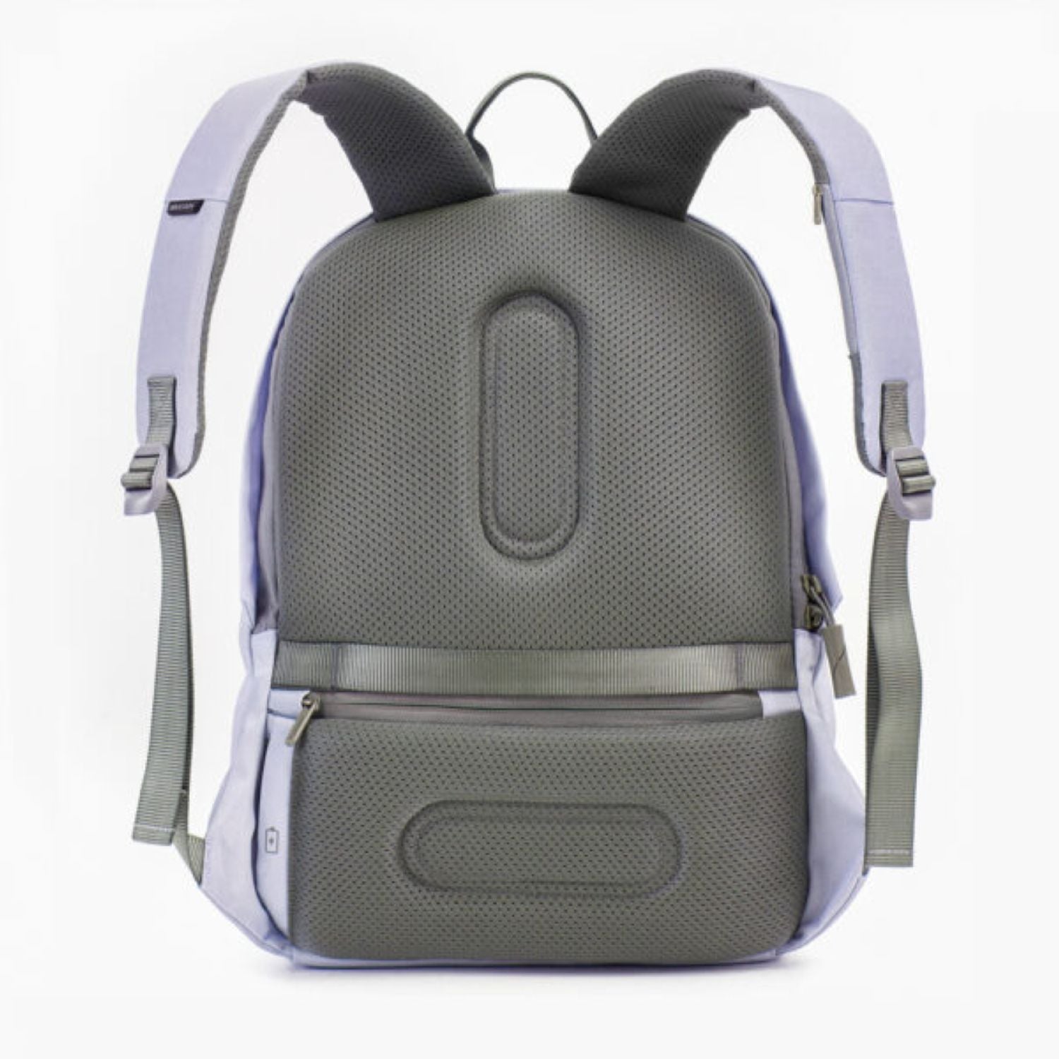 Bobby Soft Anti-Theft Backpack