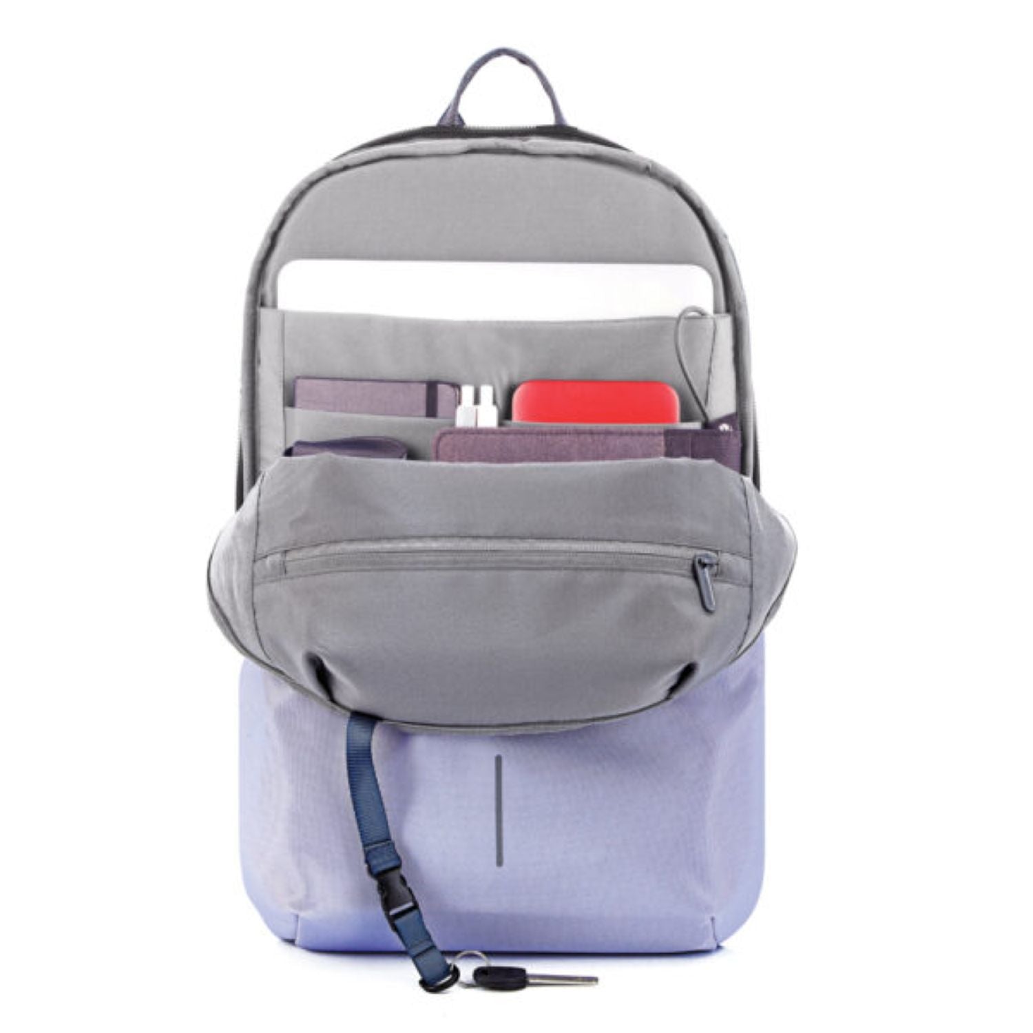 Bobby Soft Anti-Theft Backpack