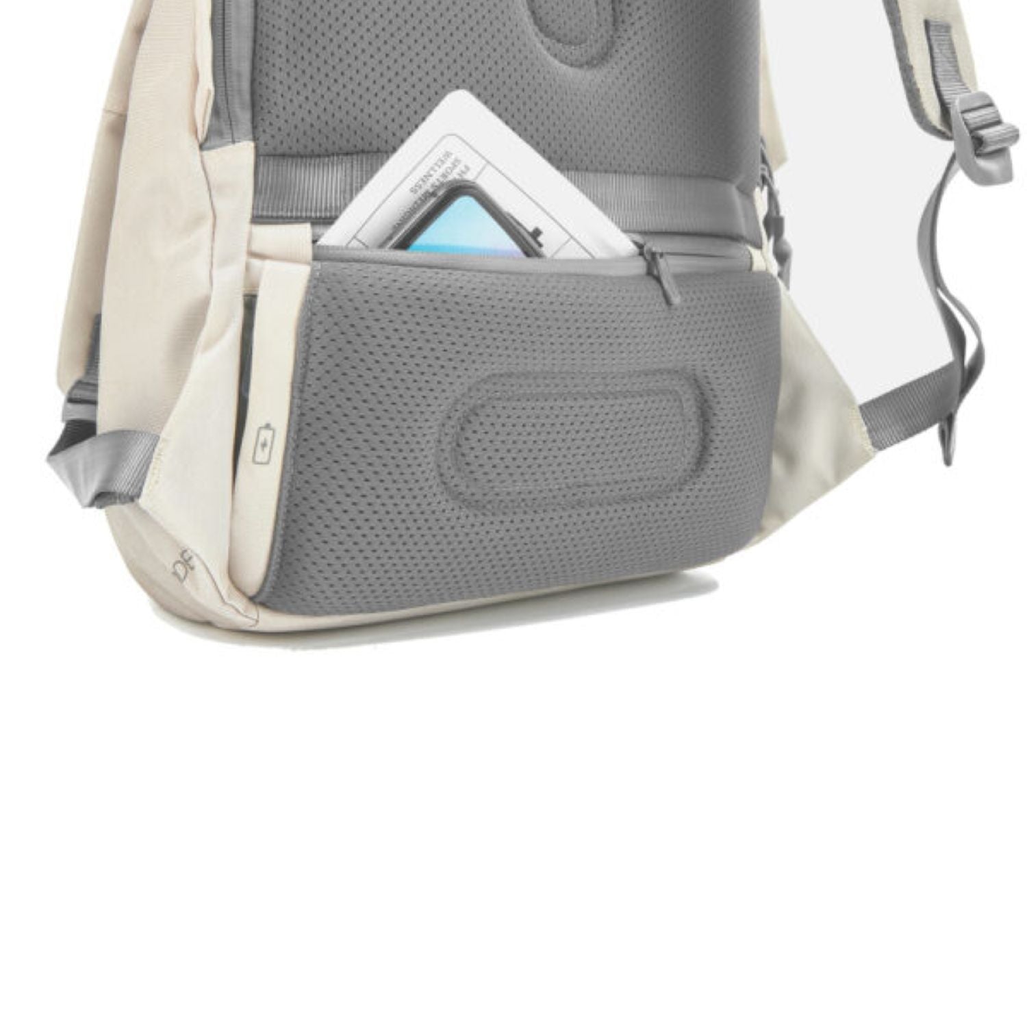 Bobby Soft Anti-Theft Backpack