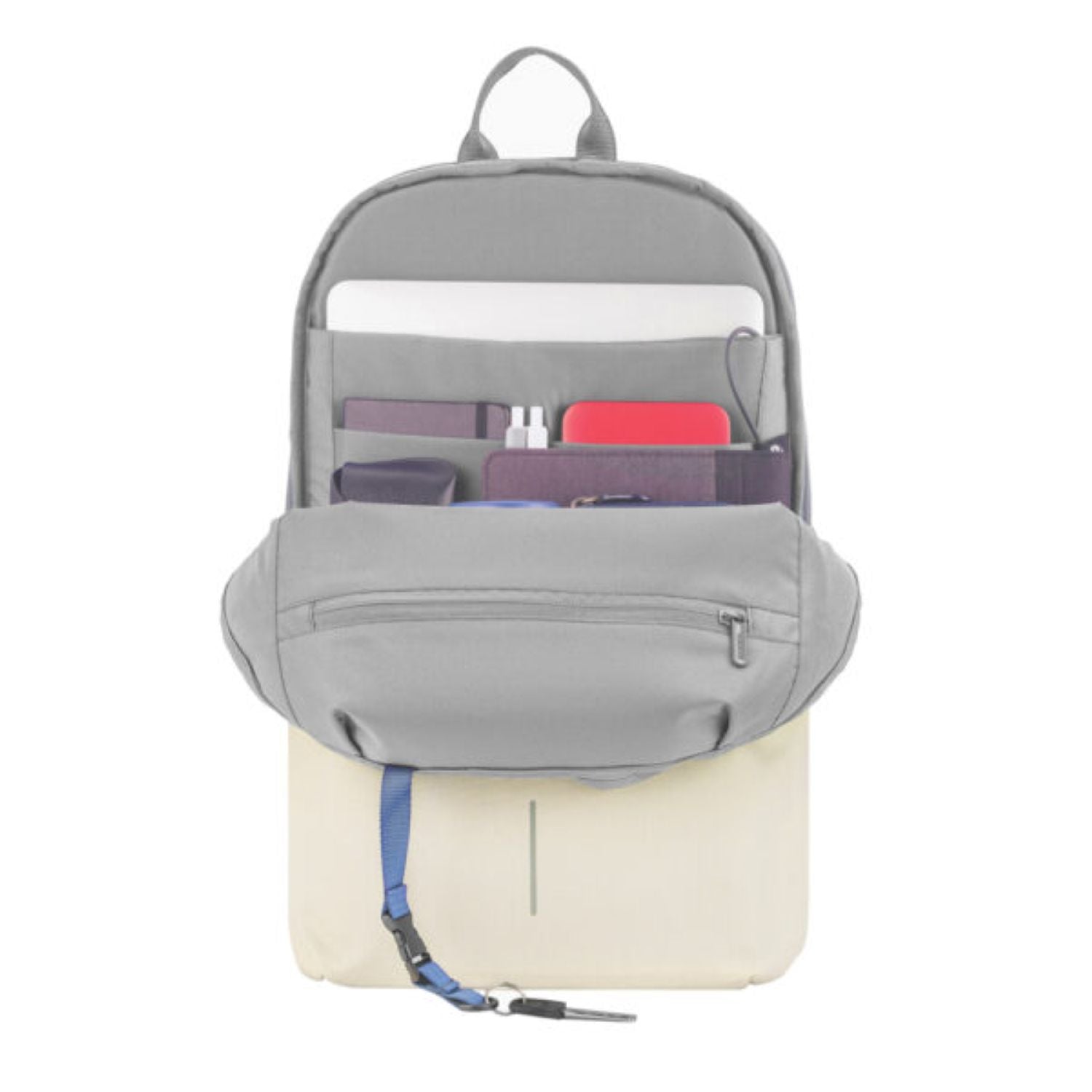 Bobby Soft Anti-Theft Backpack