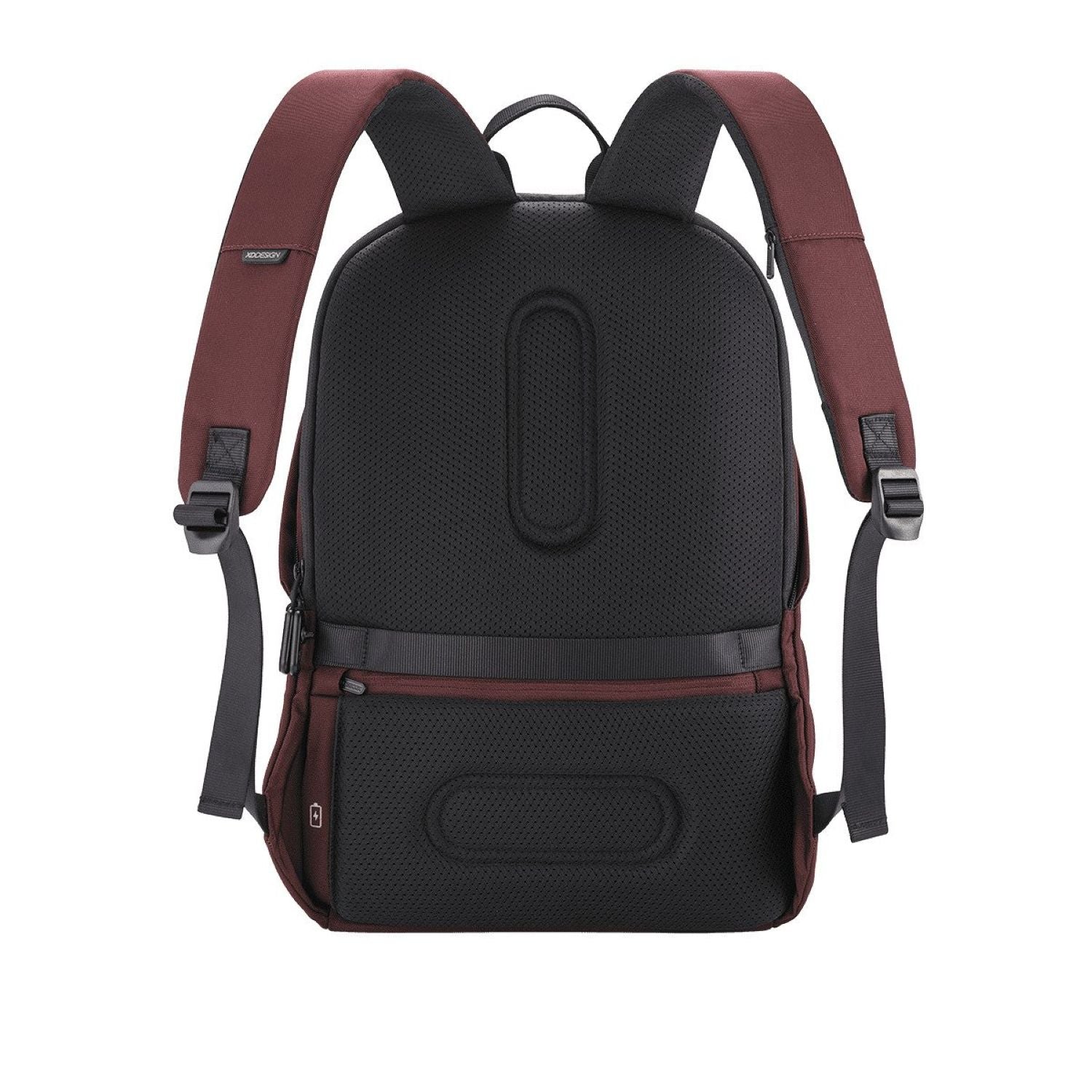 Bobby Soft Anti-Theft Backpack