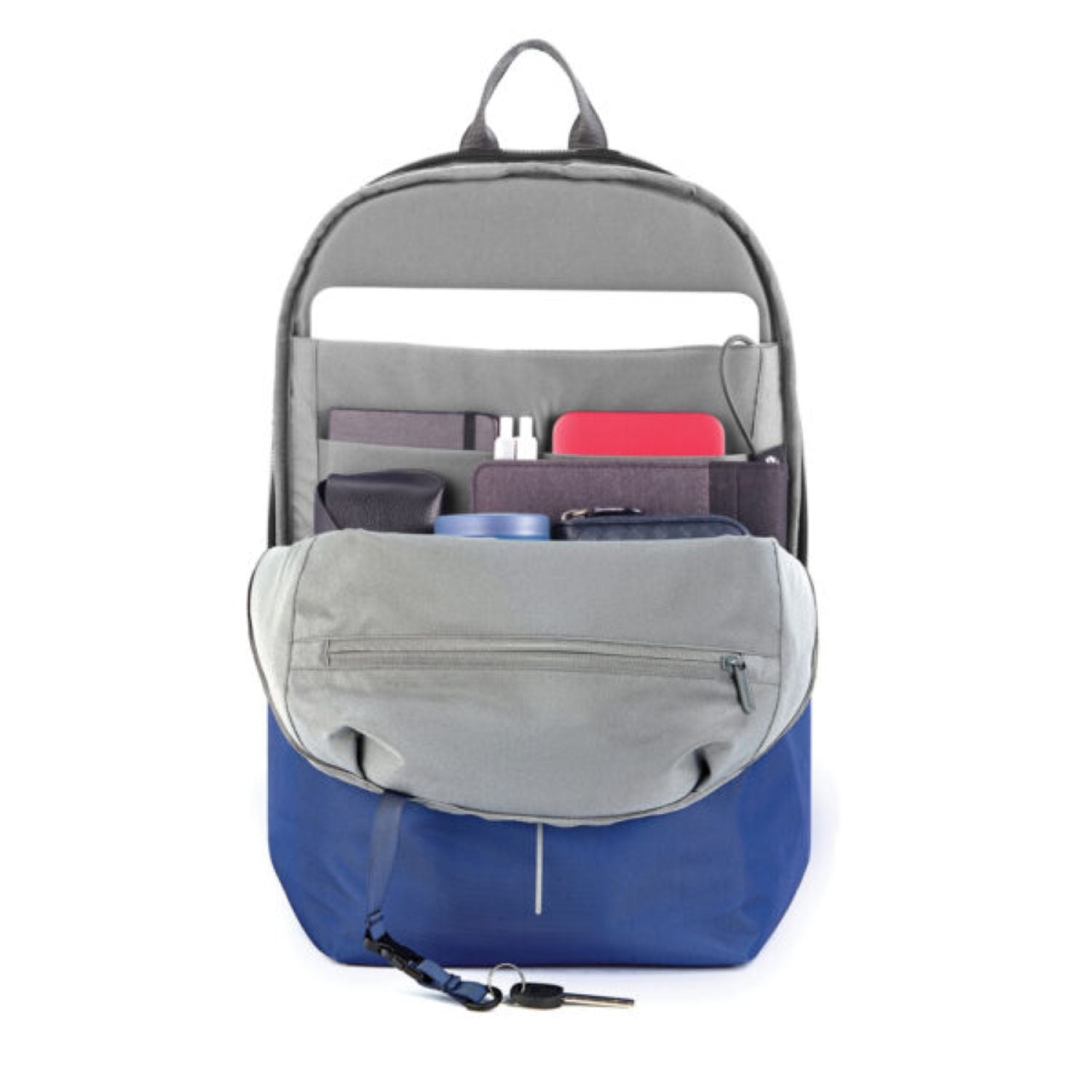 Bobby Soft Anti-Theft Backpack