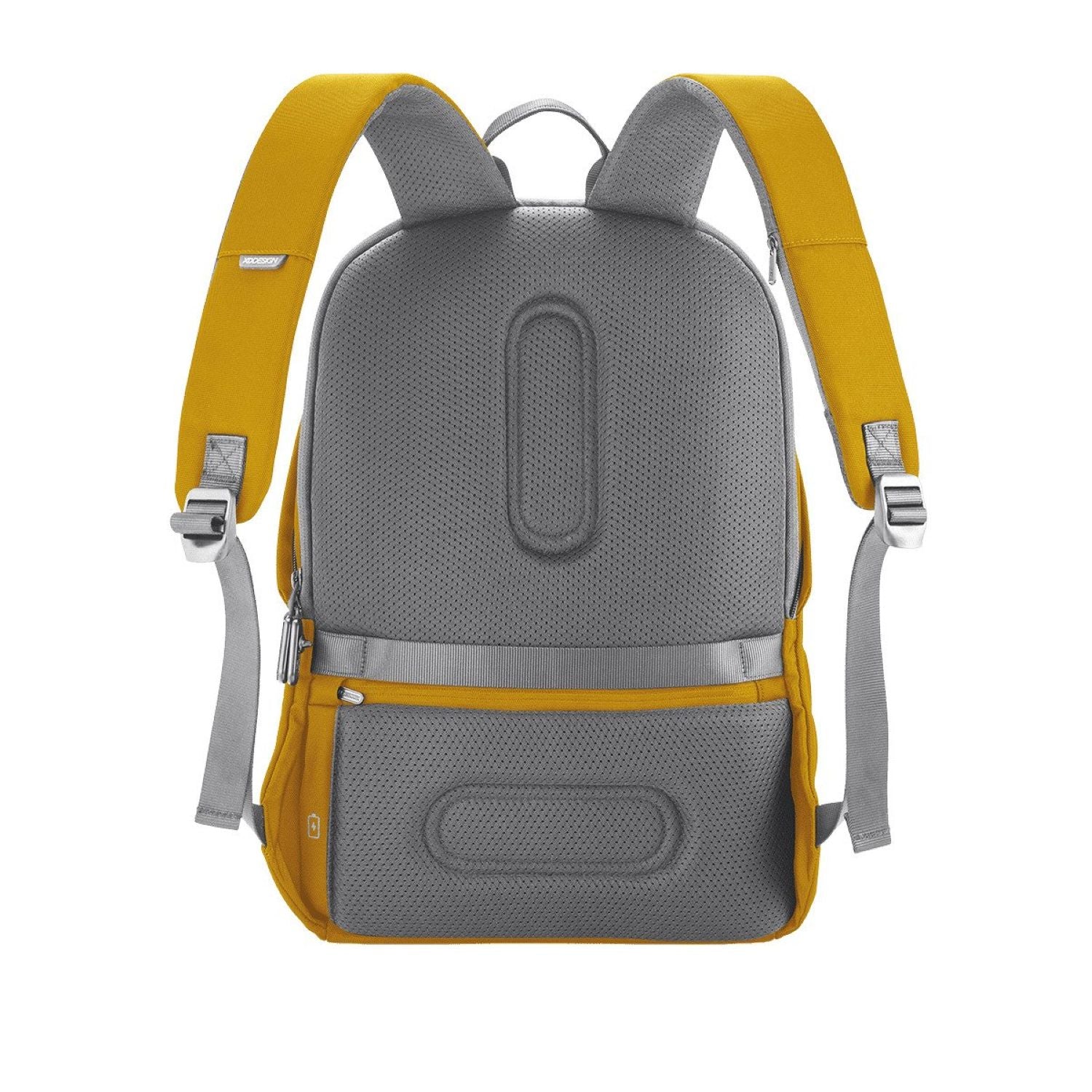 Bobby Soft Anti-Theft Backpack