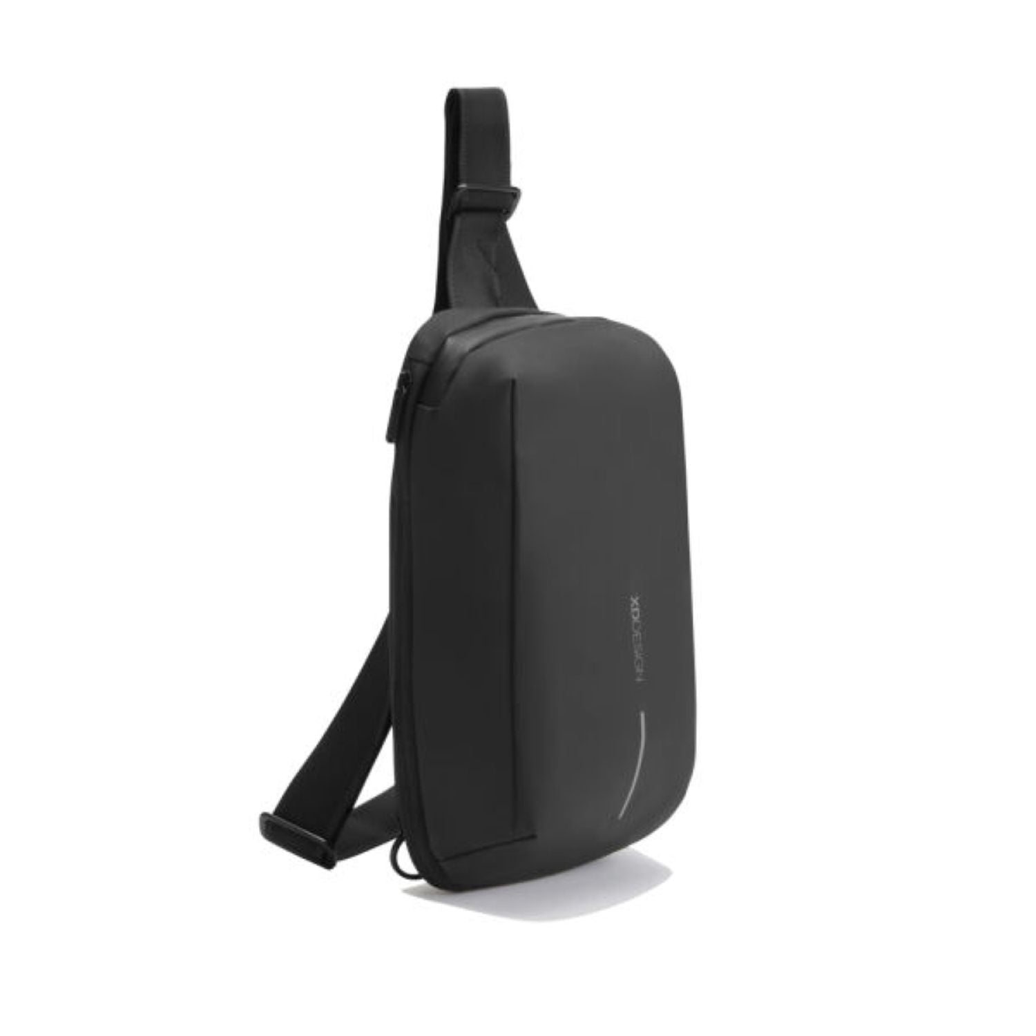 Bobby XD Design Urban Water Resistant Expandable Sling 3L To 5L