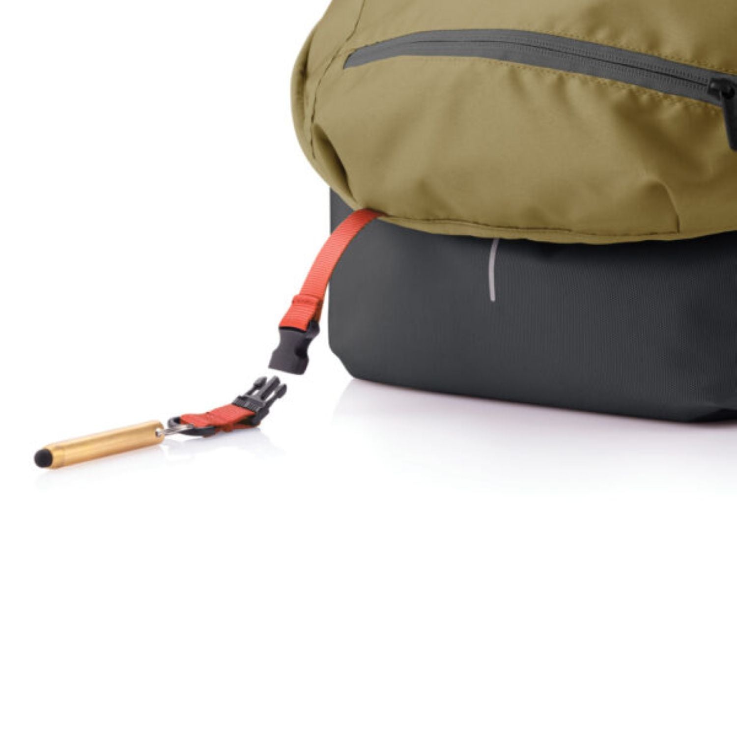 Bobby Soft Anti-Theft Backpack