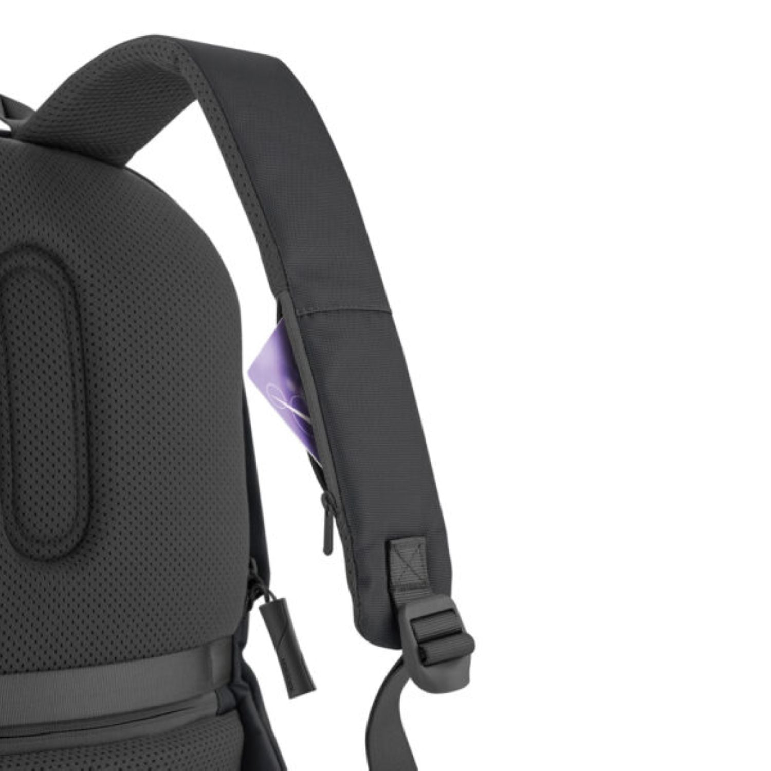 Bobby Soft Anti-Theft Backpack