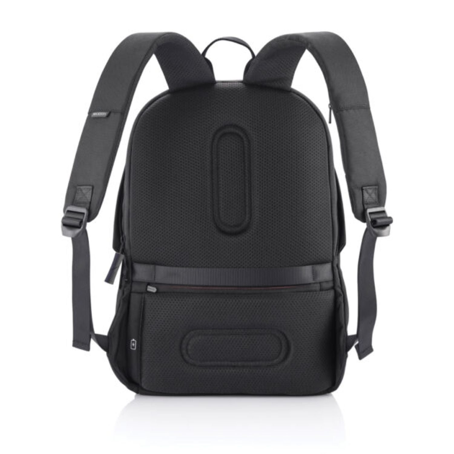 Bobby Soft Anti-Theft Backpack