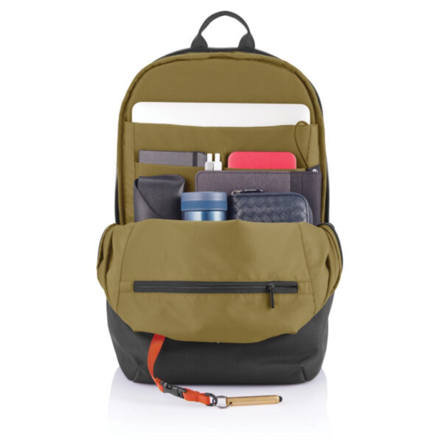 Bobby Soft Anti-Theft Backpack