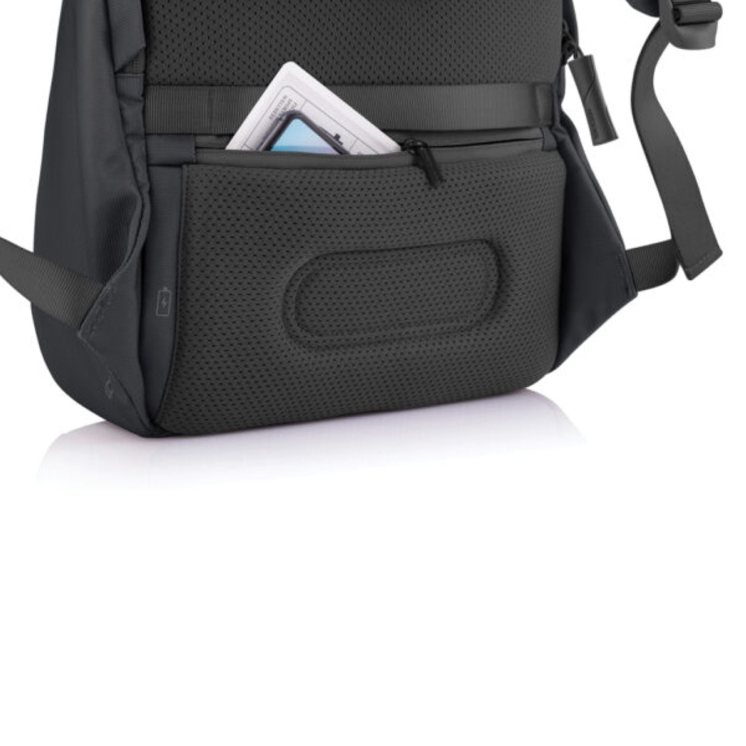 Bobby Soft Anti-Theft Backpack