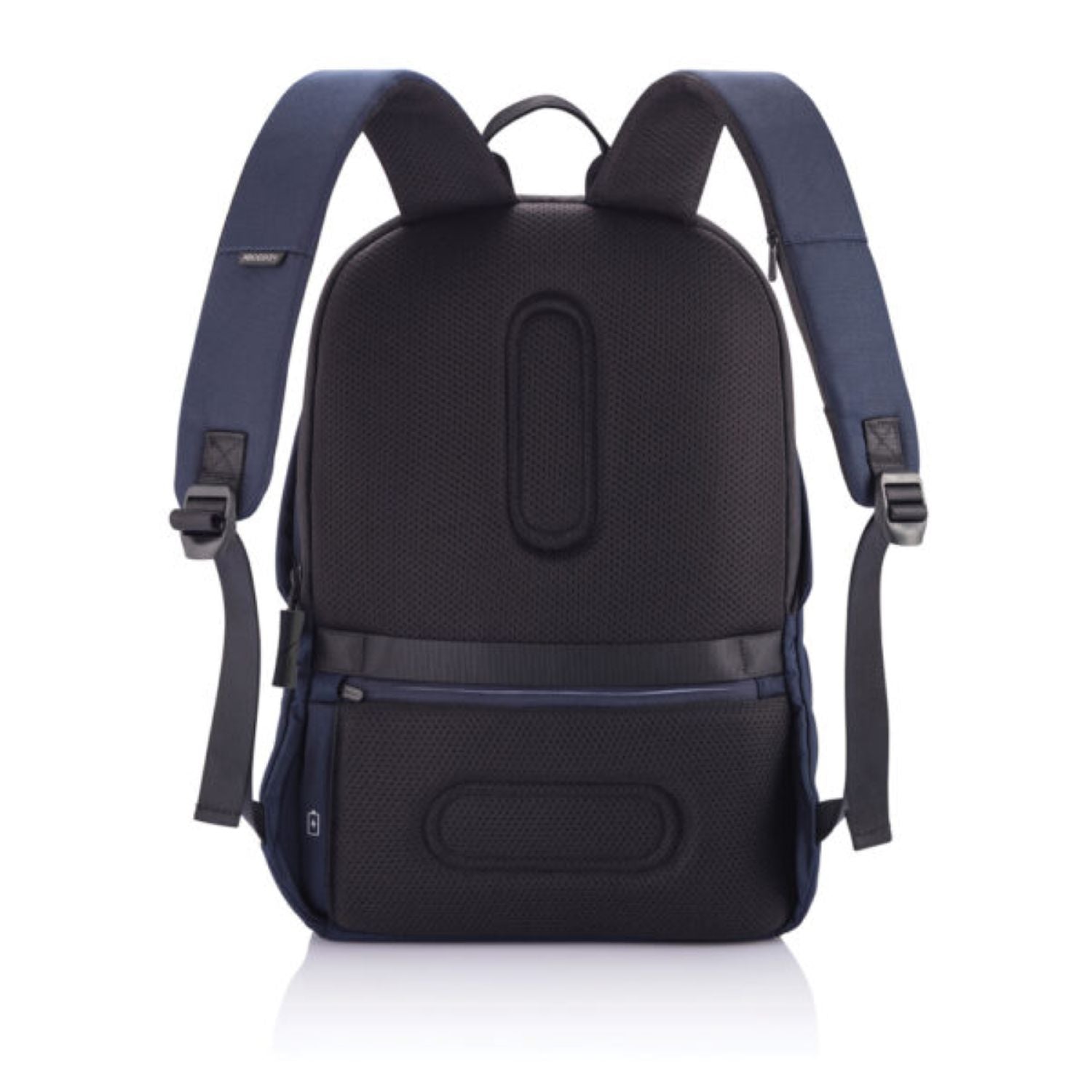 Bobby Soft Anti-Theft Backpack