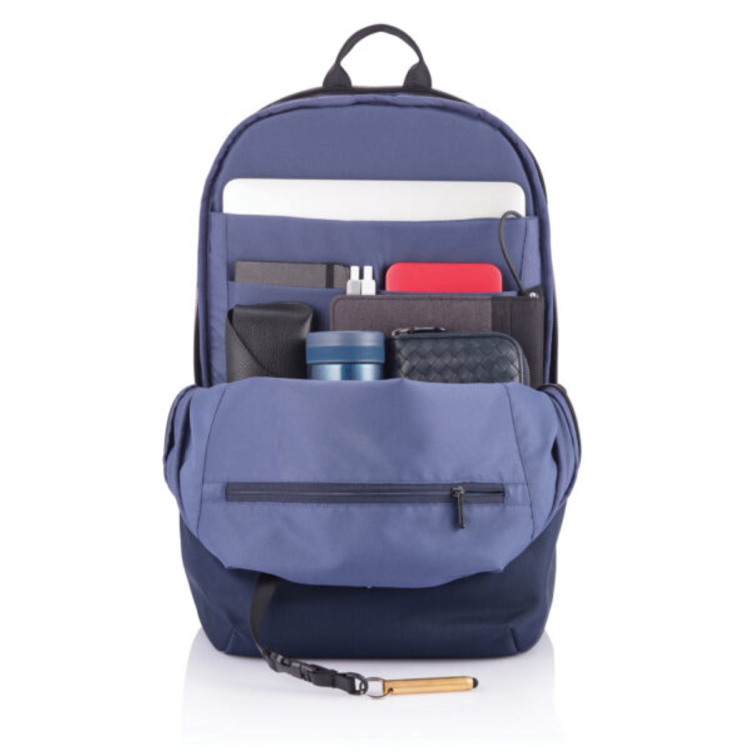 Bobby Soft Anti-Theft Backpack