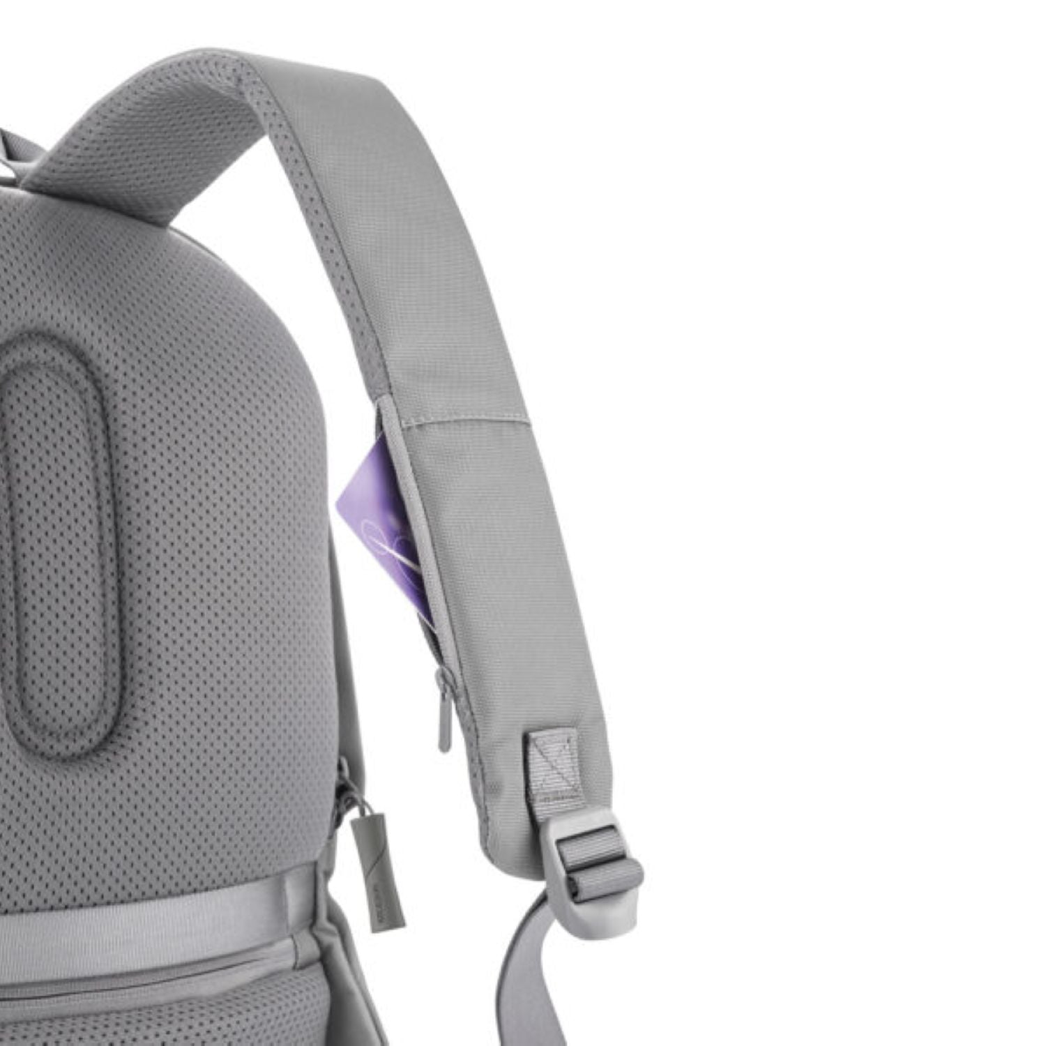 Bobby Soft Anti-Theft Backpack