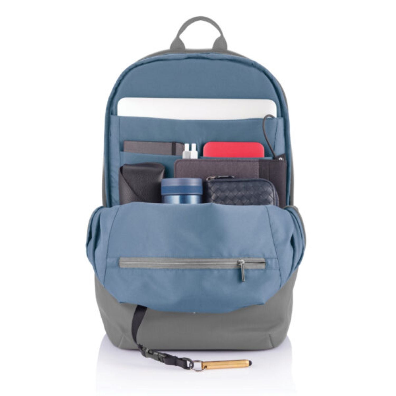 Bobby Soft Anti-Theft Backpack