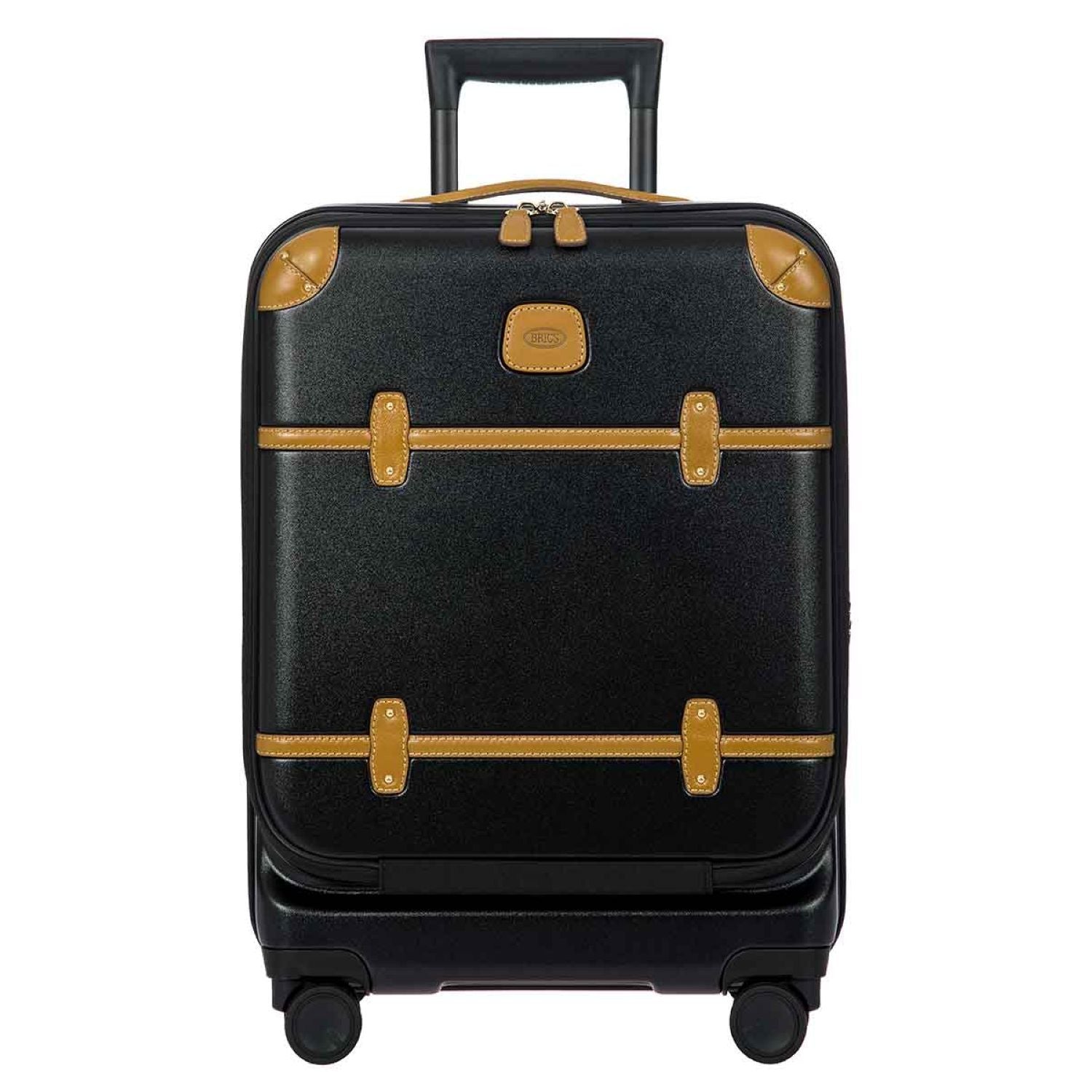 Bric's Bellagio 2 21" Carry-On Luggage Spinner And Pocket With USB | Luggage | Bric's