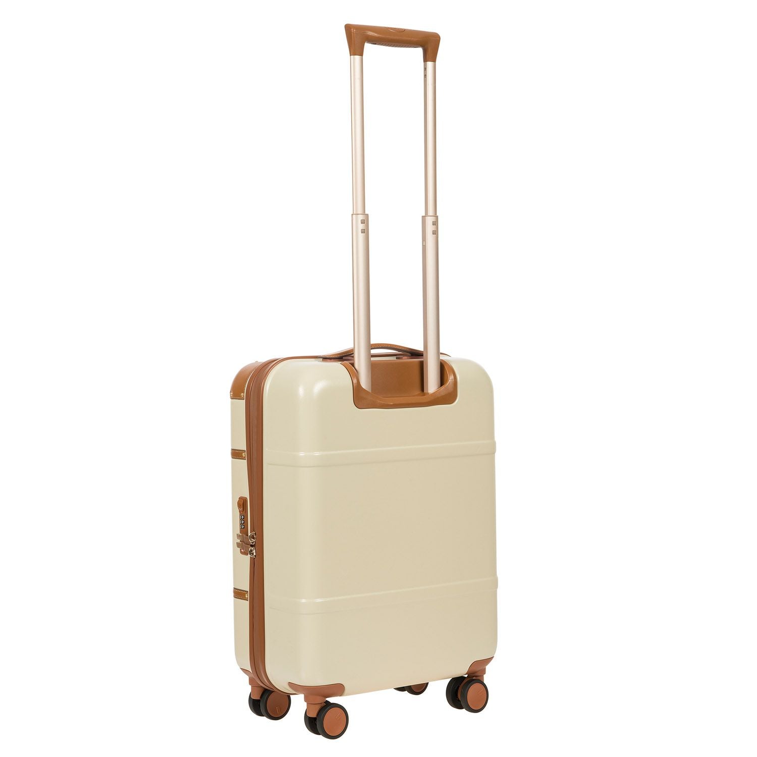 Bric's Bellagio V2 21" Carry-On Luggage Spinner