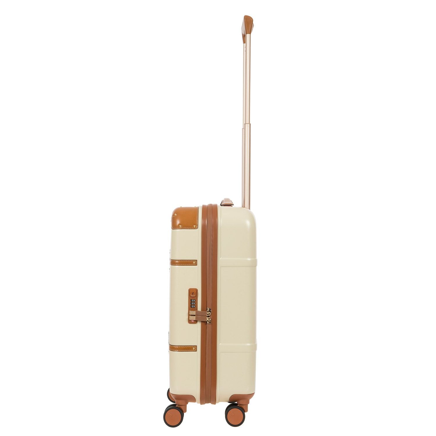 Bric's Bellagio V2 21" Carry-On Luggage Spinner