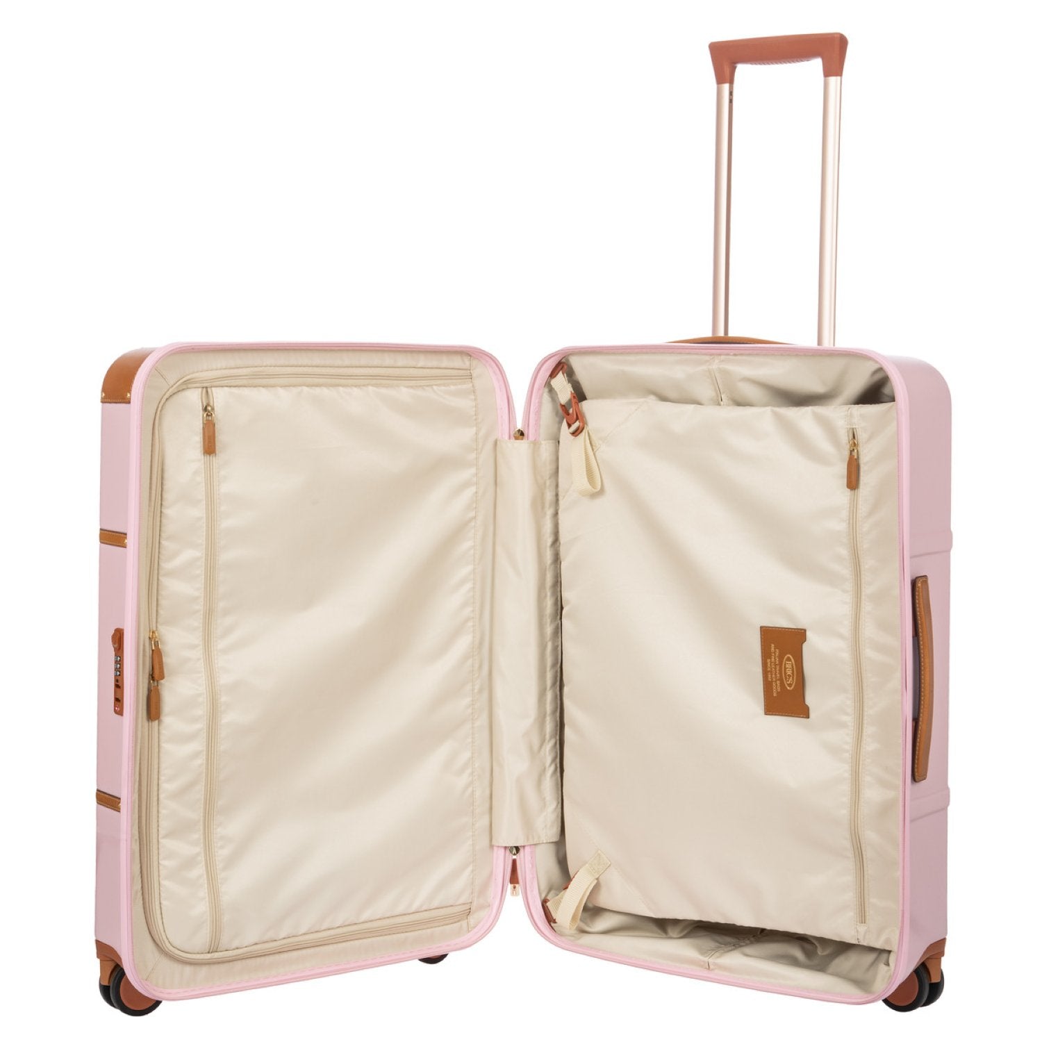 BRIC'S Bellagio V2 27" Medium Luggage Spinner