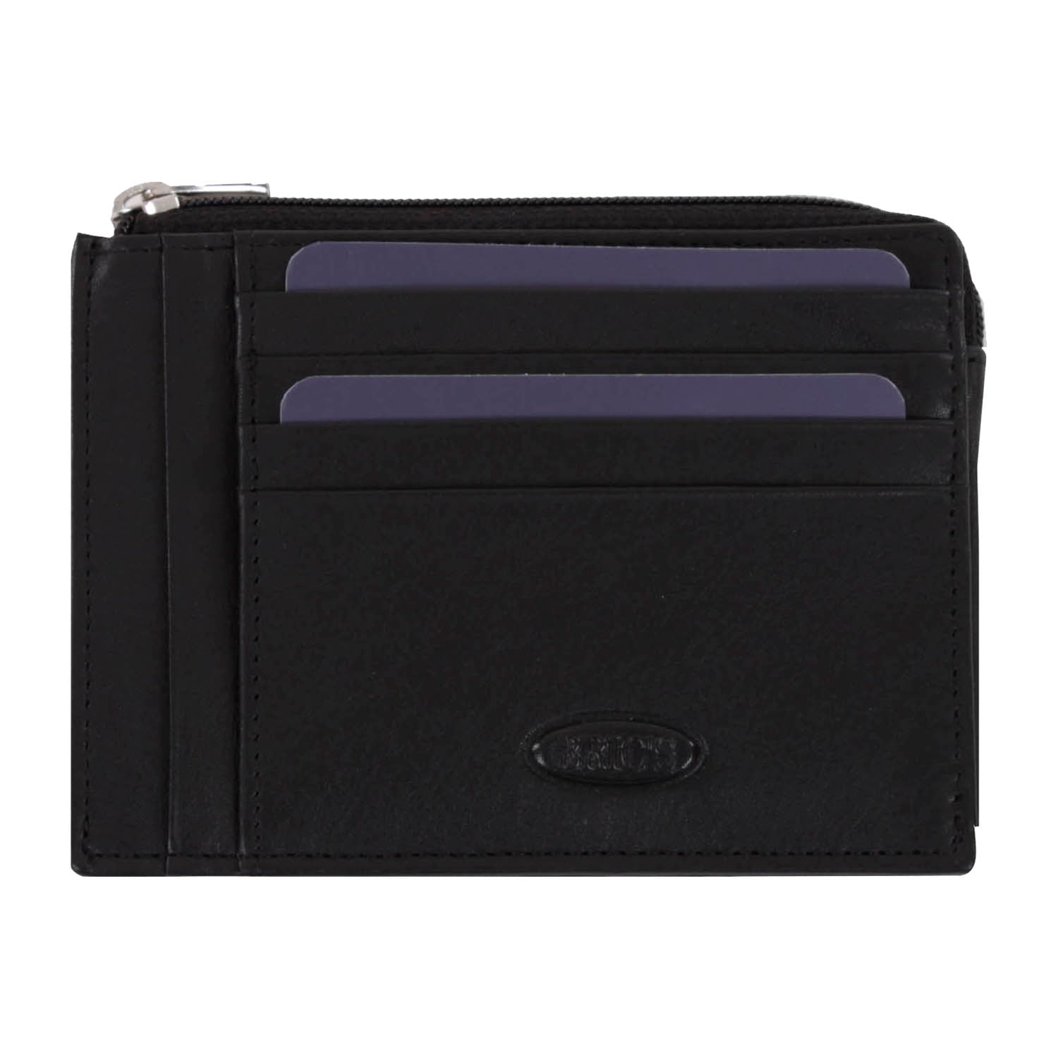 BRIC'S Cervino RFID Zip Card Holder | Wallets | Bric's