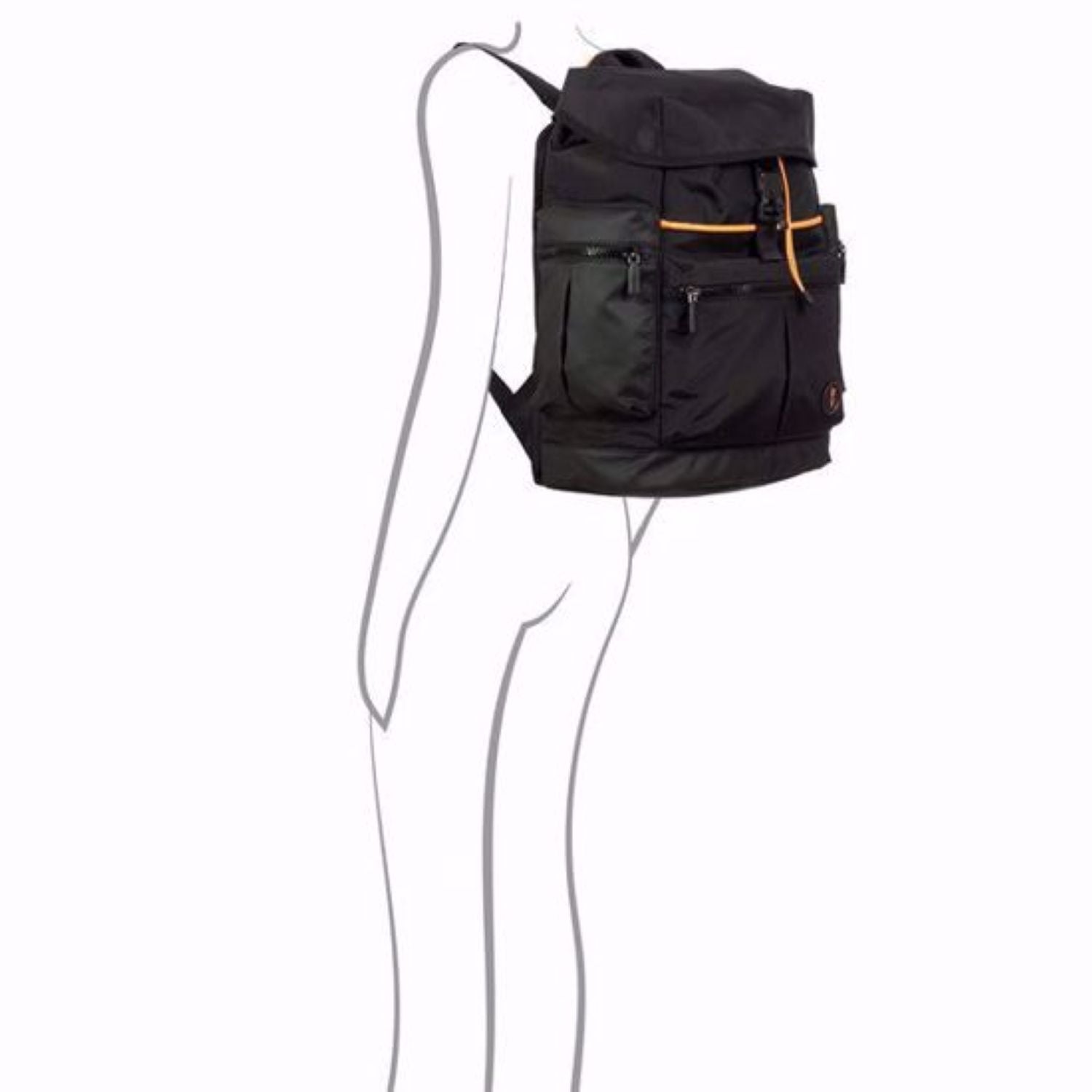 Bric's Eolo Explorer Backpack - L