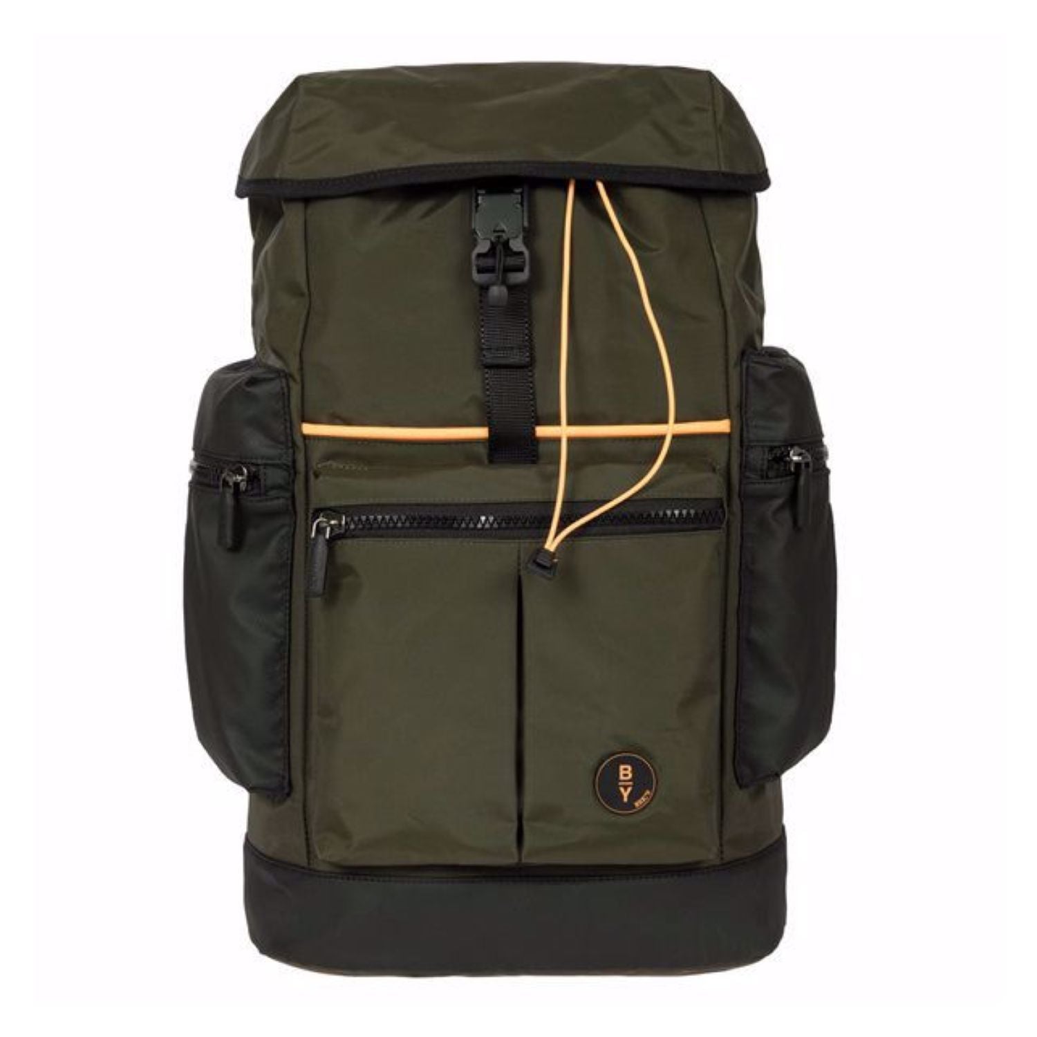 BRIC'S Eolo Explorer Backpack - S