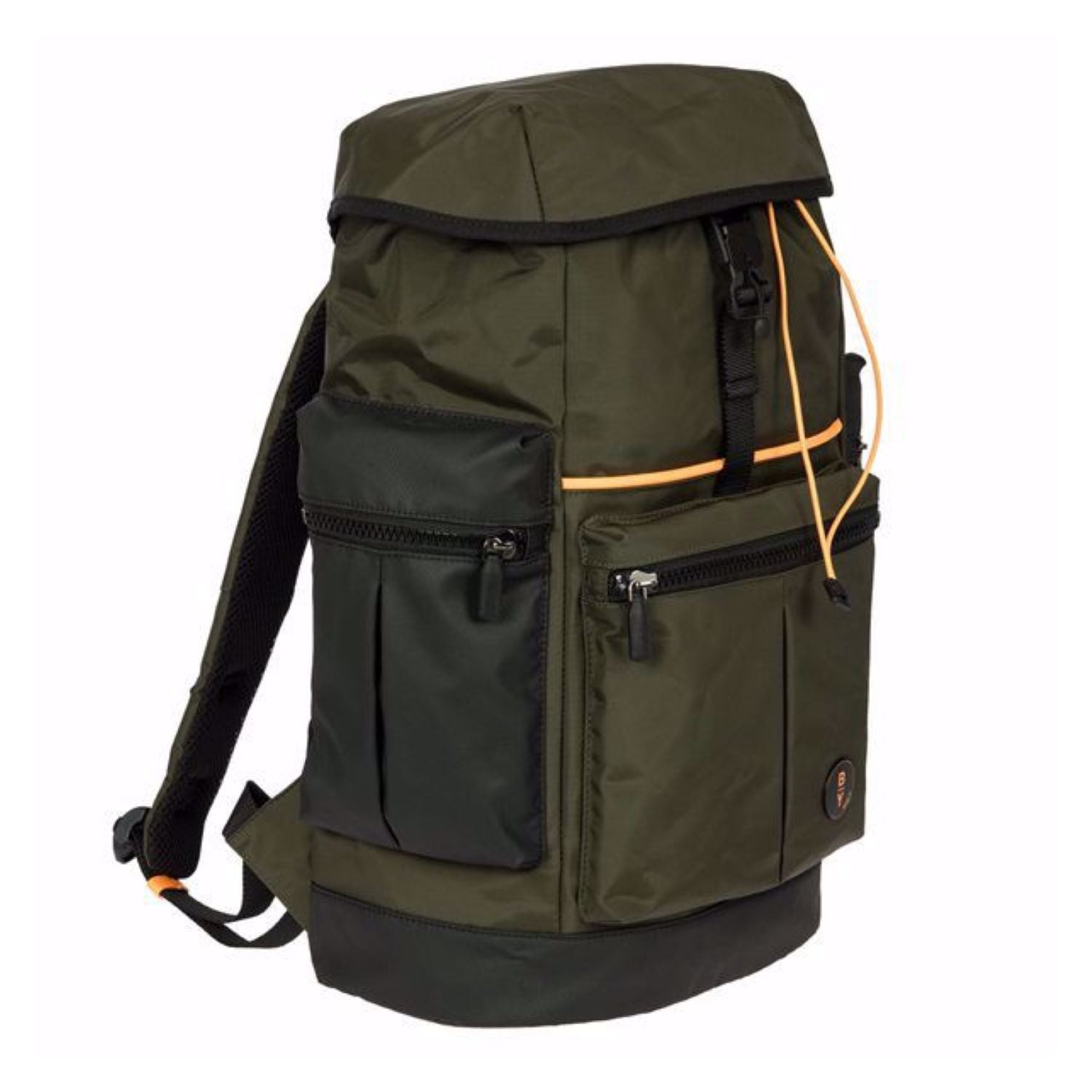 BRIC'S Eolo Explorer Backpack - S