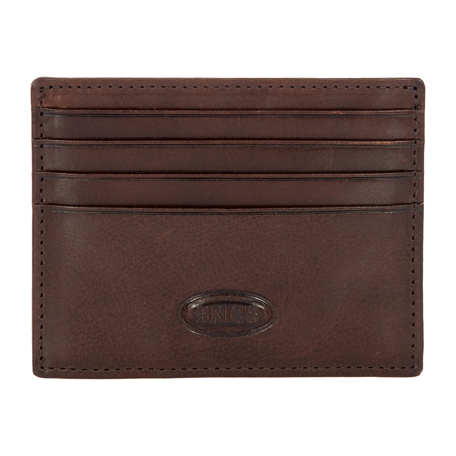 BRIC'S Monte Rosa RFID Card Holder | Wallets | Bric's