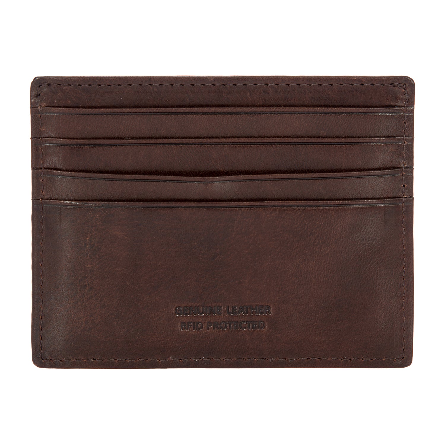 BRIC'S Monte Rosa RFID Card Holder