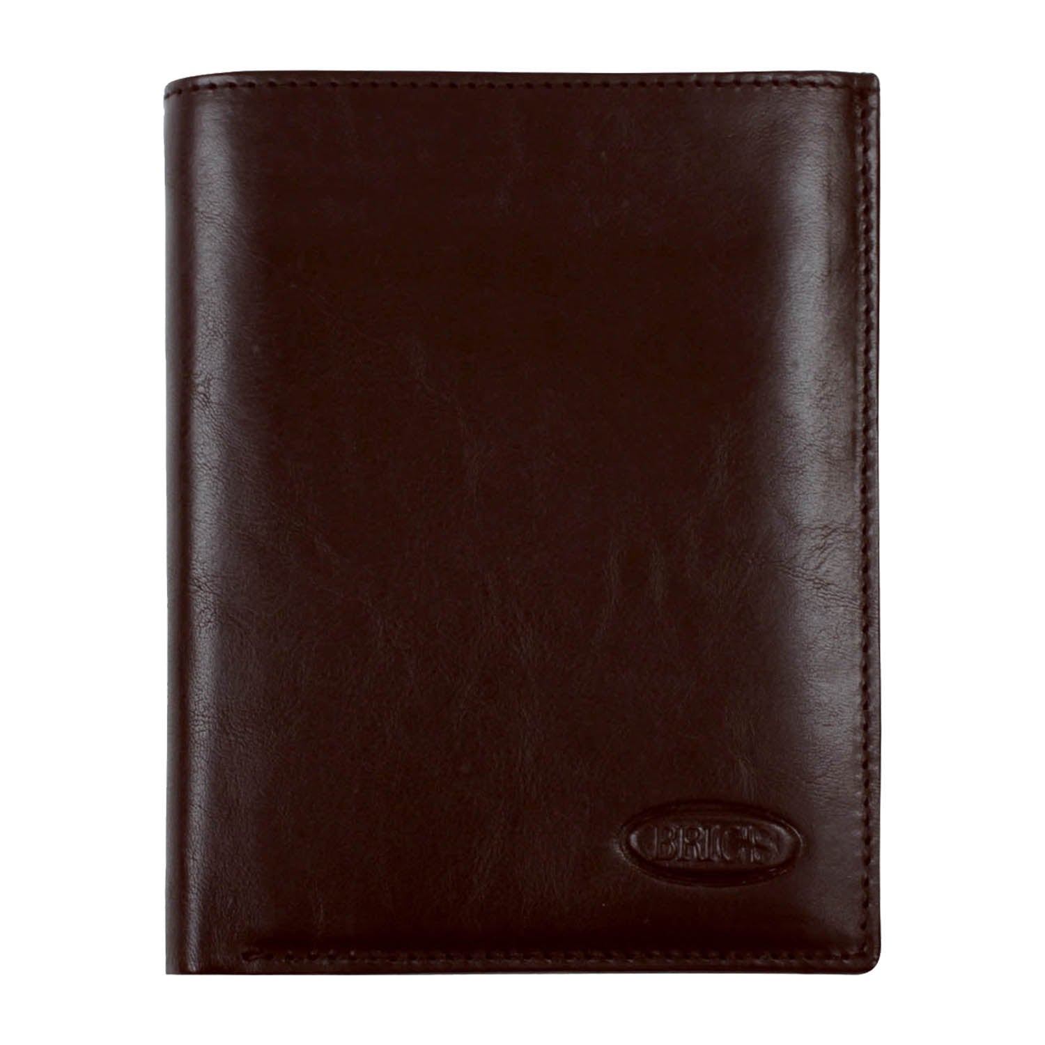 BRIC'S Monte Rosa RFID Vertical Wallet | Wallets | Bric's